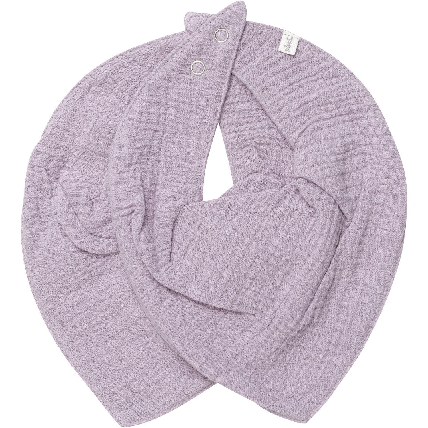 Pippi Nirvana Savlesmæk Muslin (2-Pack)