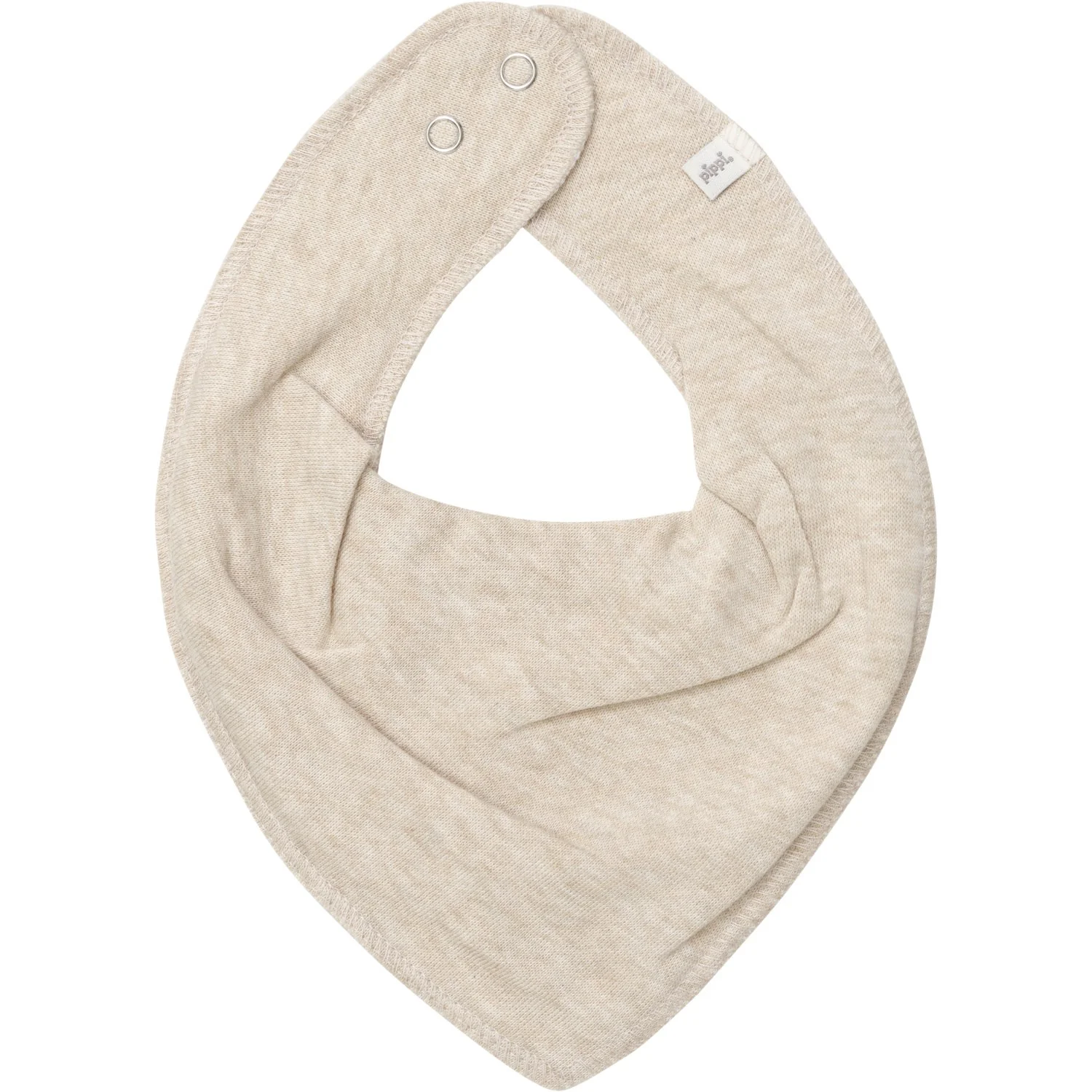Pippi Rainy Day Bandana Savlesmæk - Solid (5-Pack) - Image 3