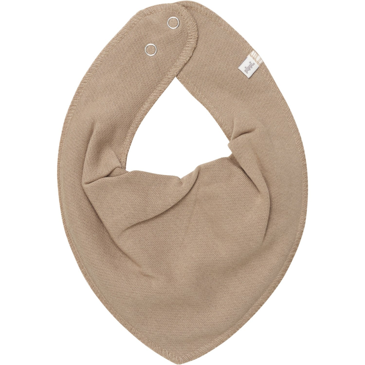 Pippi Rainy Day Bandana Savlesmæk - Solid (5-Pack) - Image 4