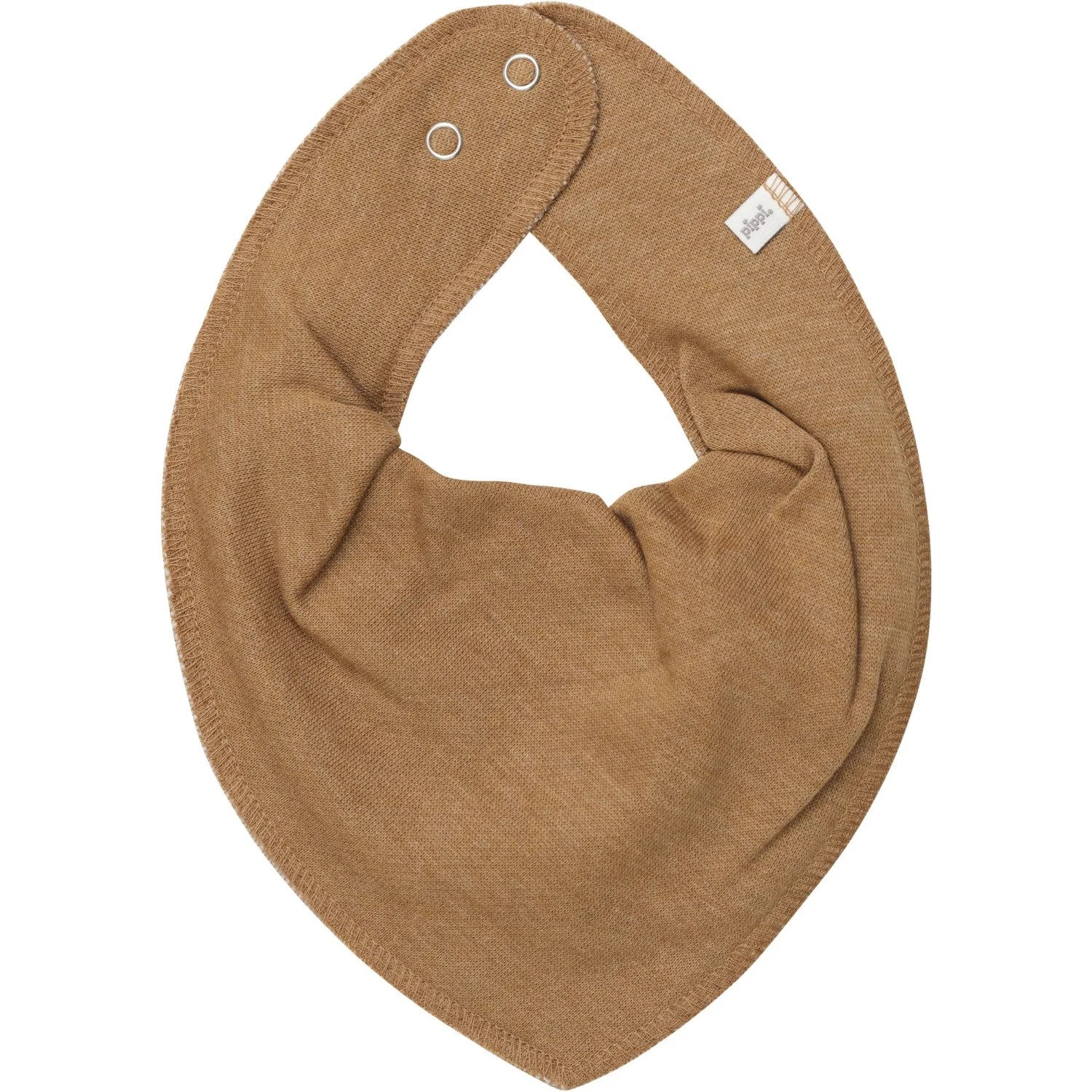 Pippi Rainy Day Bandana Savlesmæk - Solid (5-Pack) - Image 6
