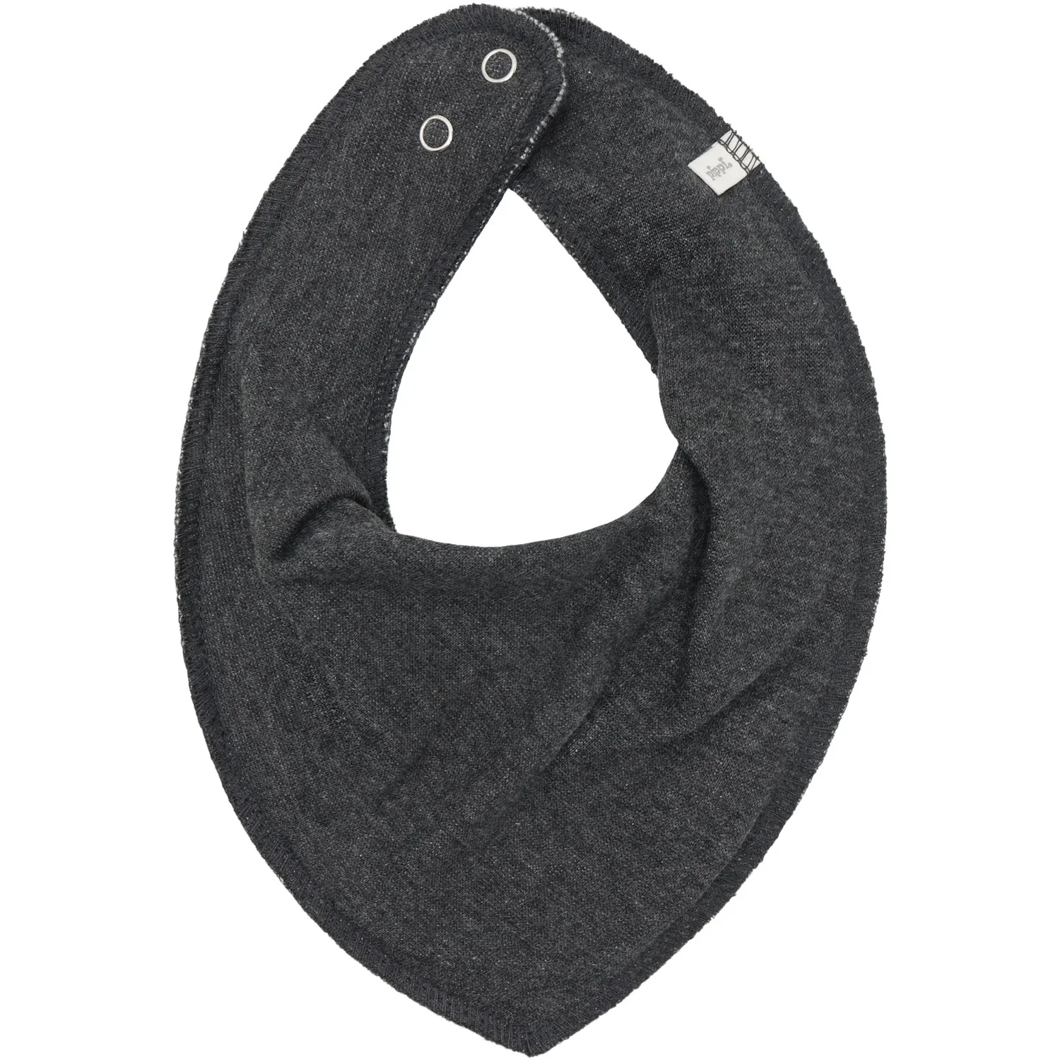Pippi Rainy Day Bandana Stof Savlesmæk Uni -Aop (3-Pack) - Image 5