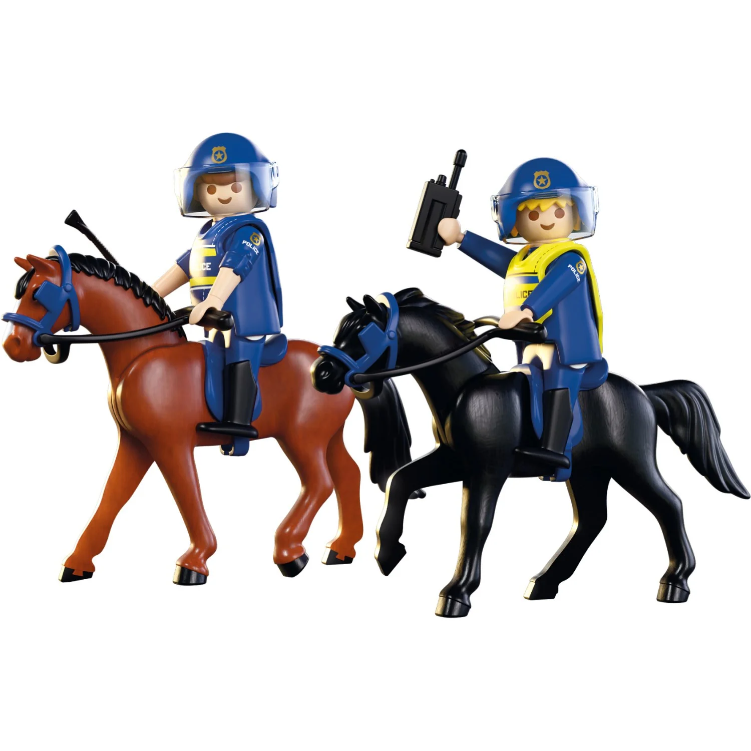 Playmobil® Police Squadron - Image 3