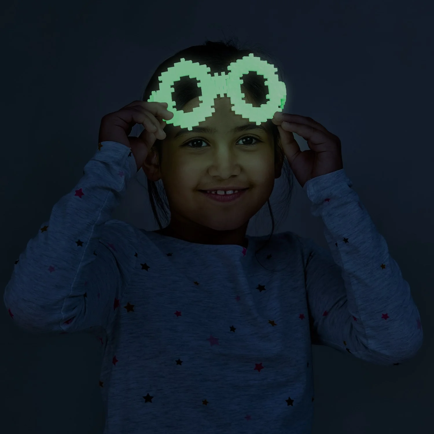 Plus-Plus Glow / 600 Pcs - Image 2