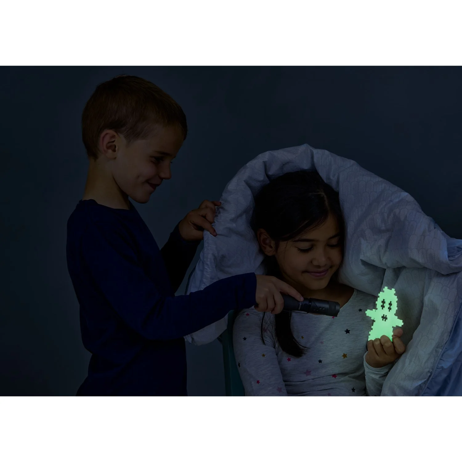 Plus-Plus Learn To Build Glow - Image 3