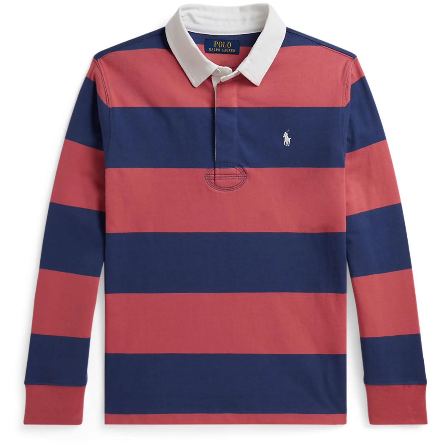 Polo Ralph Lauren Adirondack Bry/Old Royal/C8158 Rugby Polo