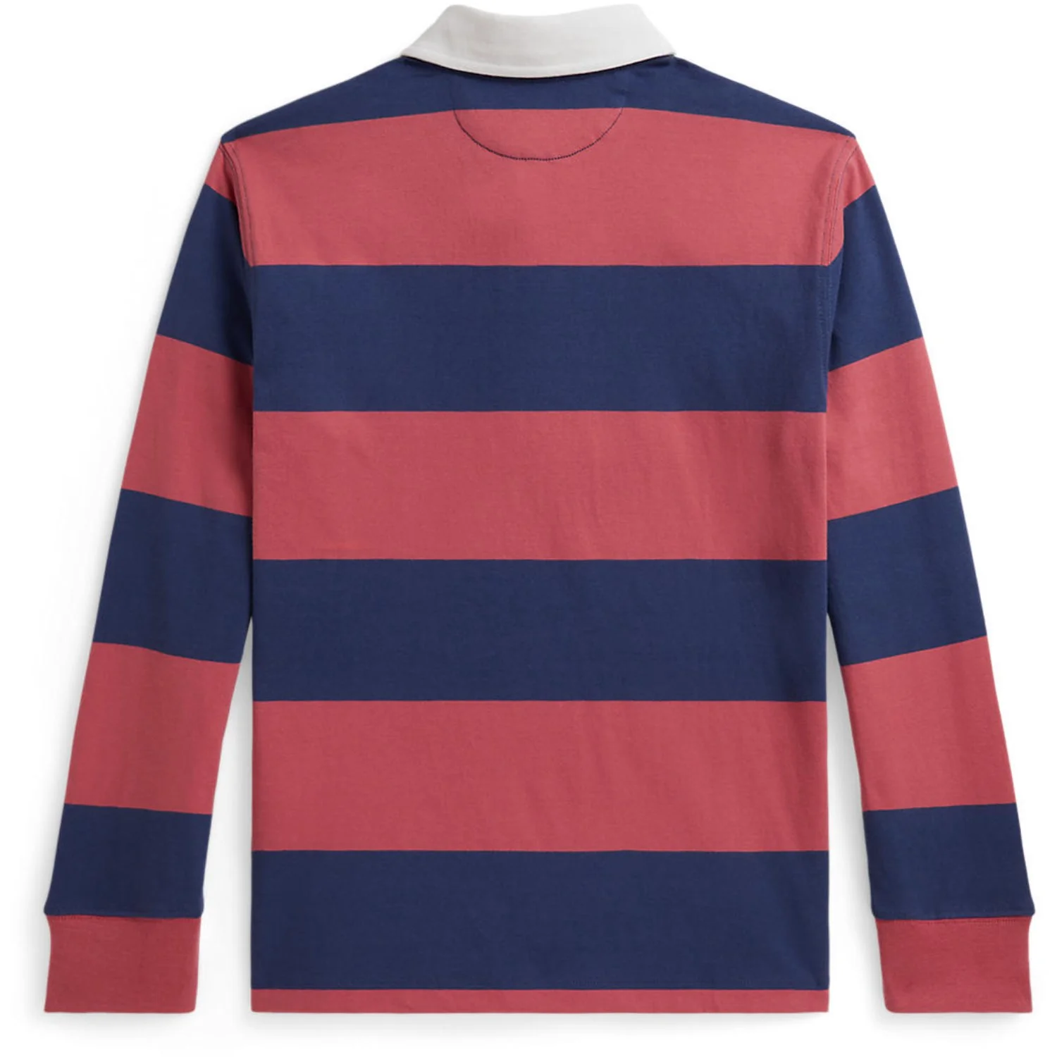 Polo Ralph Lauren Adirondack Bry/Old Royal/C8158 Rugby Polo - Image 2