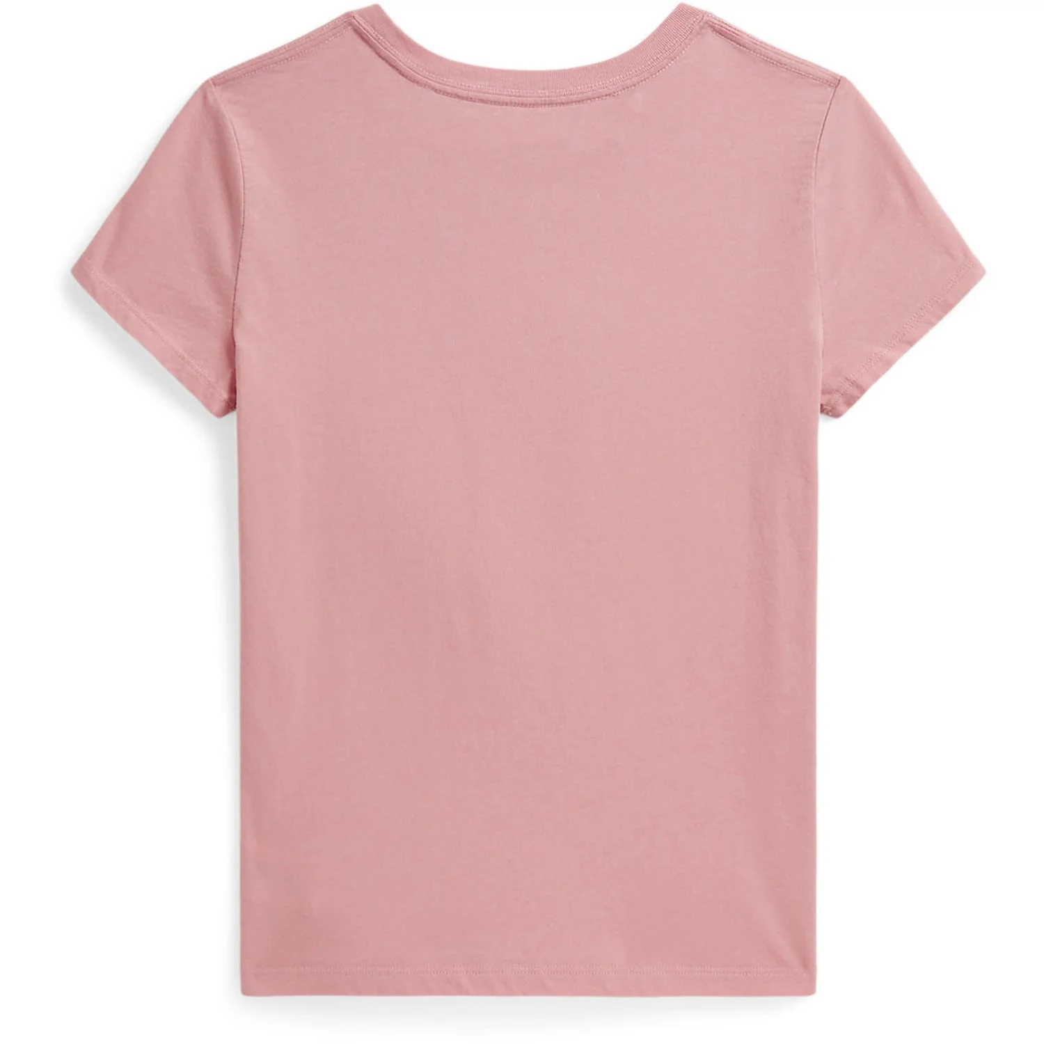 Polo Ralph Lauren Adirondack Rose T-Shirt - Image 2