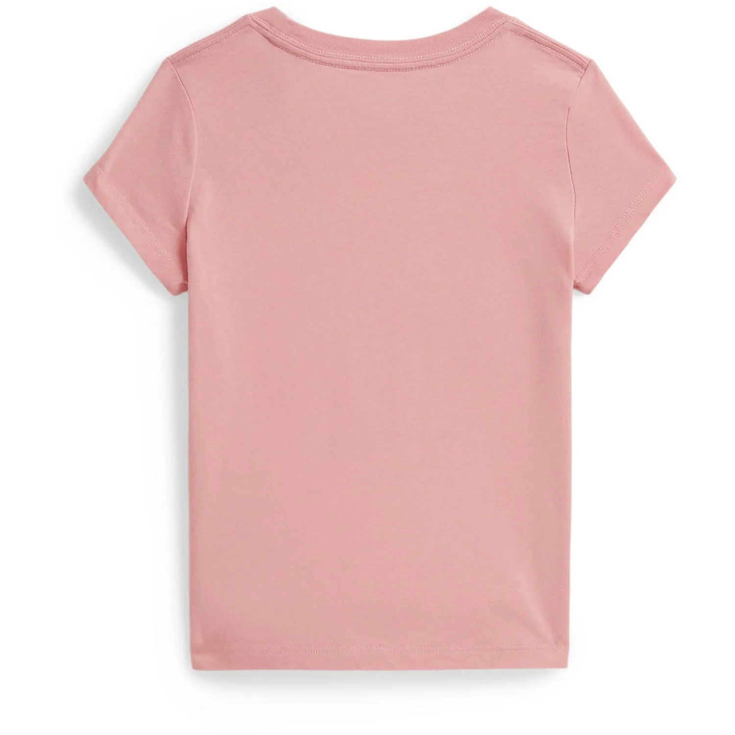 Polo Ralph Lauren Adirondack Rose T-Shirt - Image 2