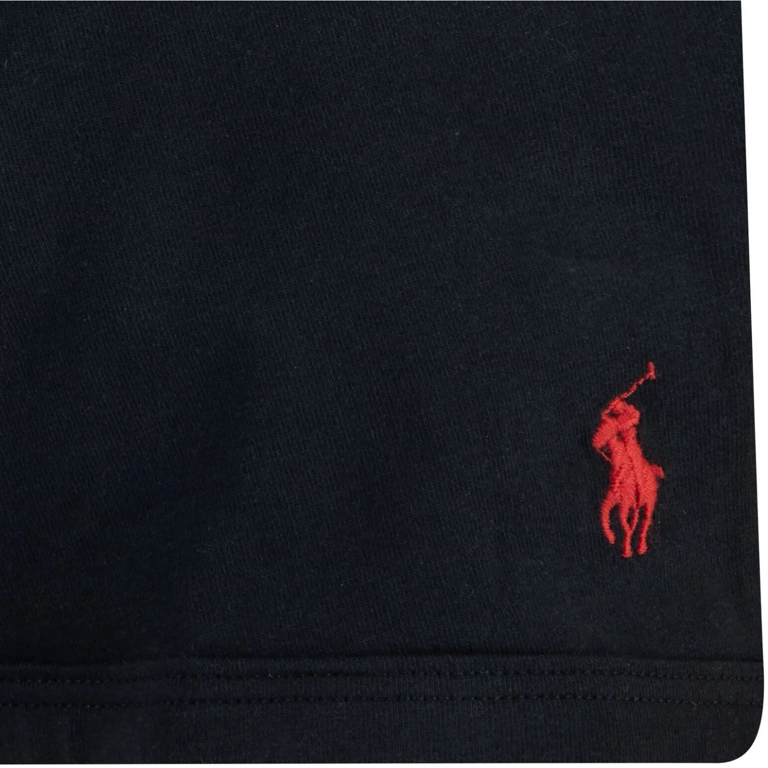 Polo Ralph Lauren Andover Heather Bomuld Stretch 3 Pack Boxer/Brief - Image 4