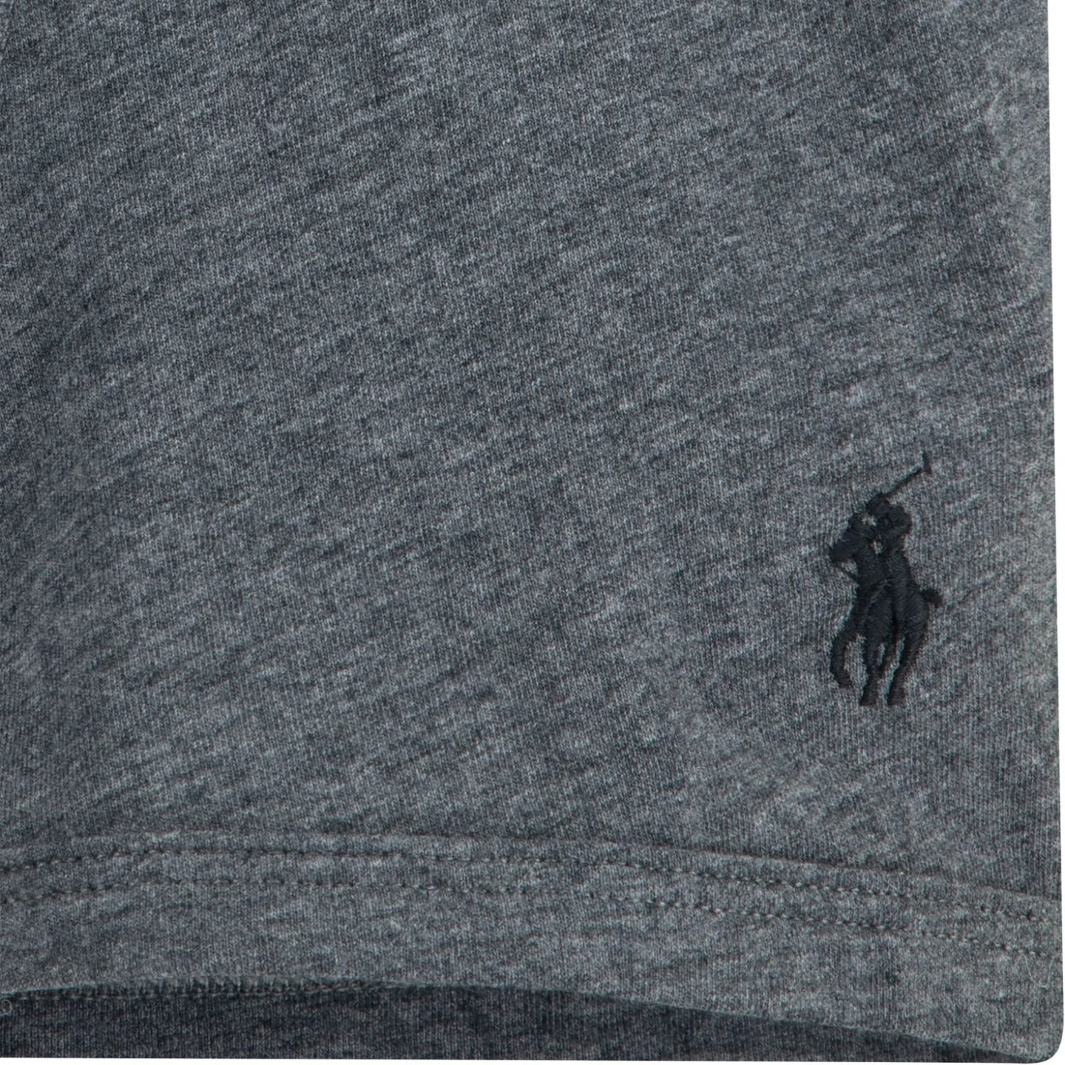 Polo Ralph Lauren Andover Heather Bomuld Stretch 3 Pack Boxer/Brief - Image 5