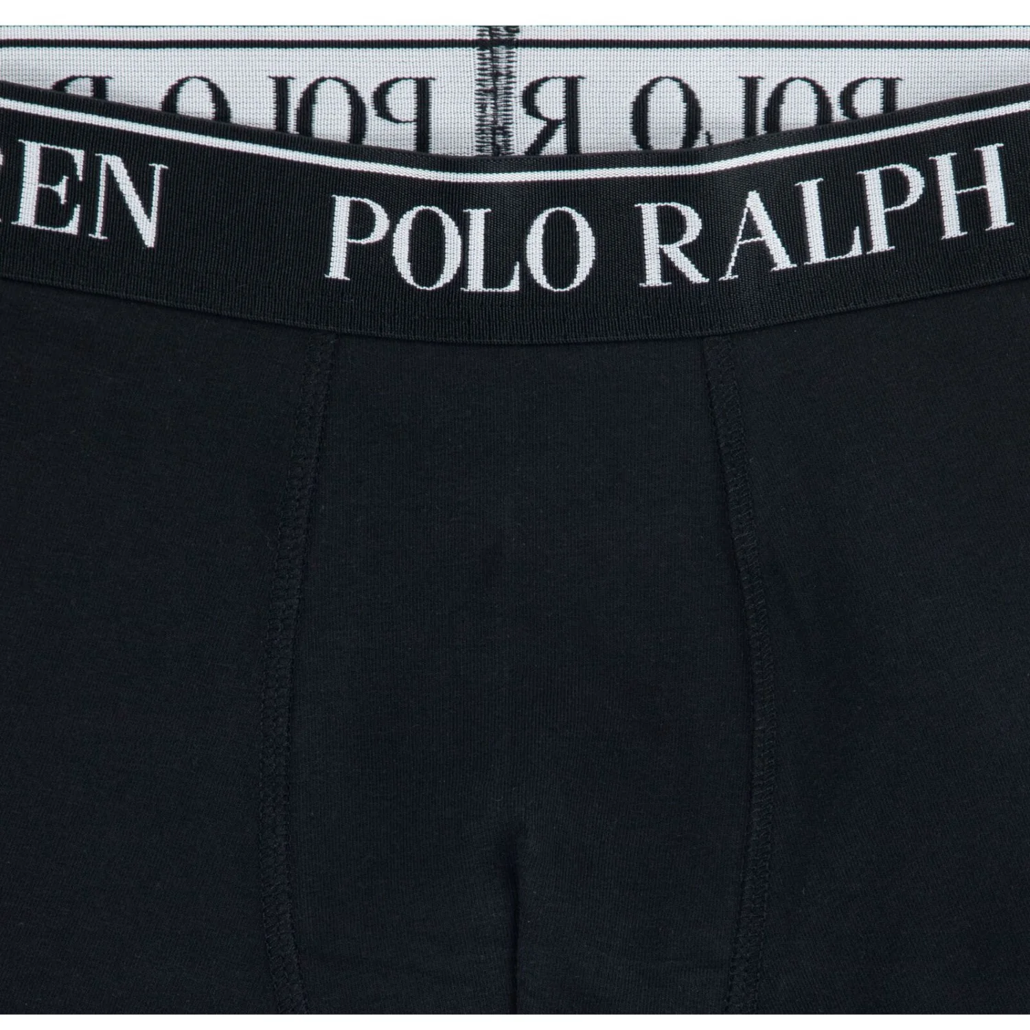 Polo Ralph Lauren Andover Heather Bomuld Stretch 3 Pack Boxer/Brief - Image 7