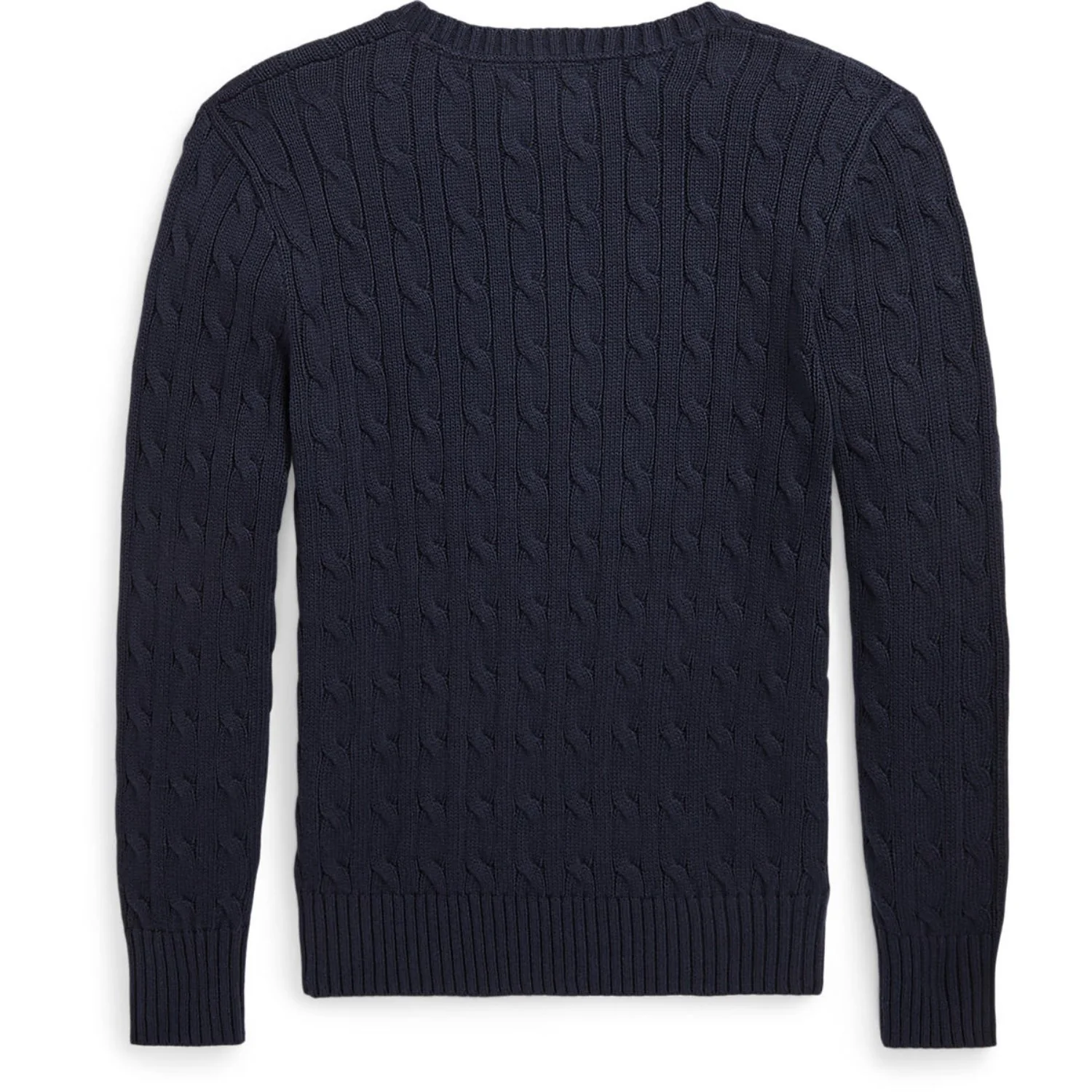Polo Ralph Lauren Boy Pullover Rl Navy - Image 5