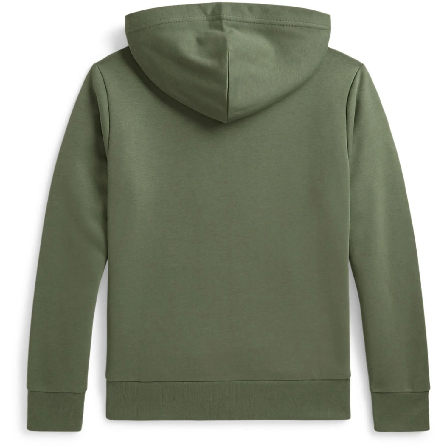 Polo Ralph Lauren Cargo Green Sweatshirt - Image 2