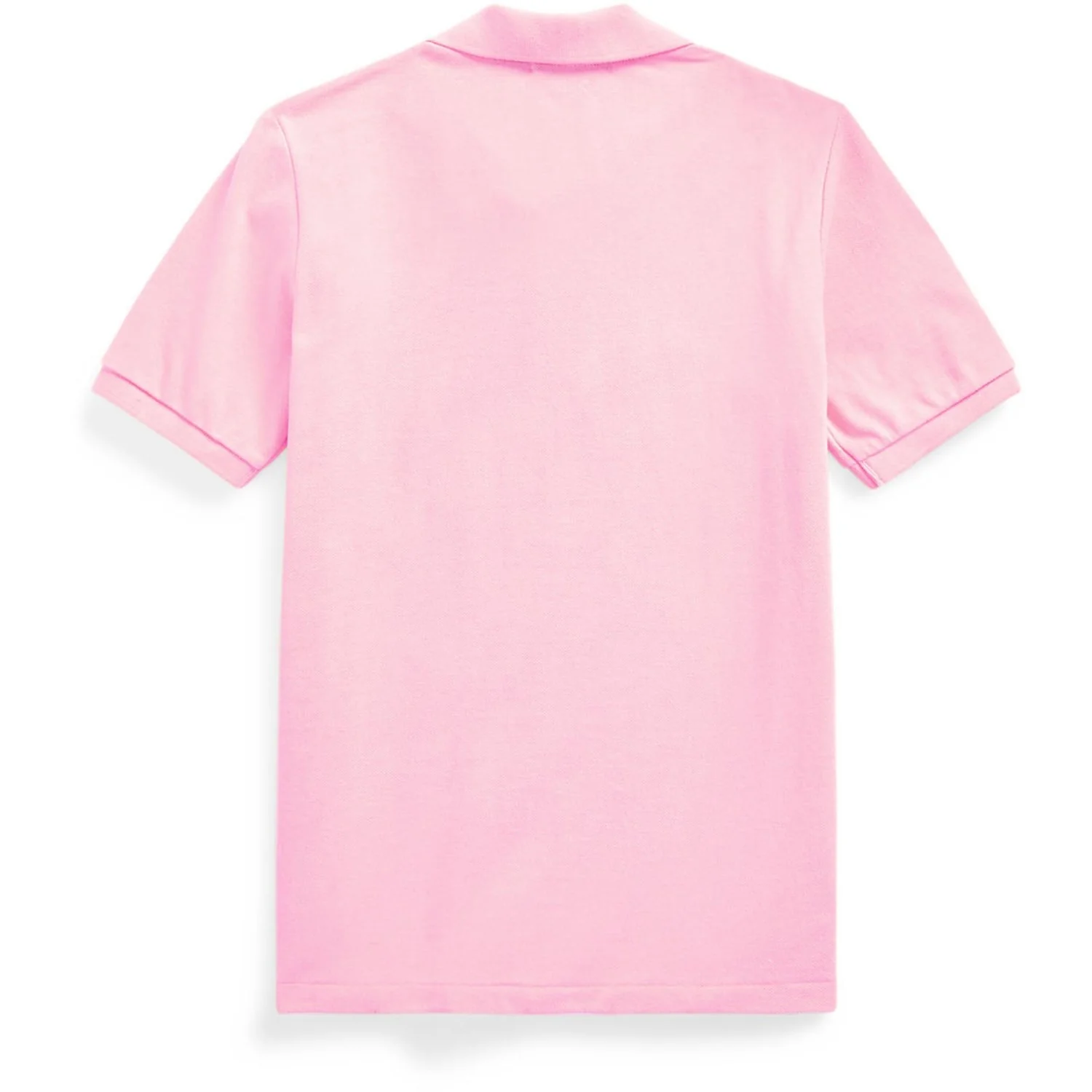 Polo Ralph Lauren Carmel Pink Polo - Image 5