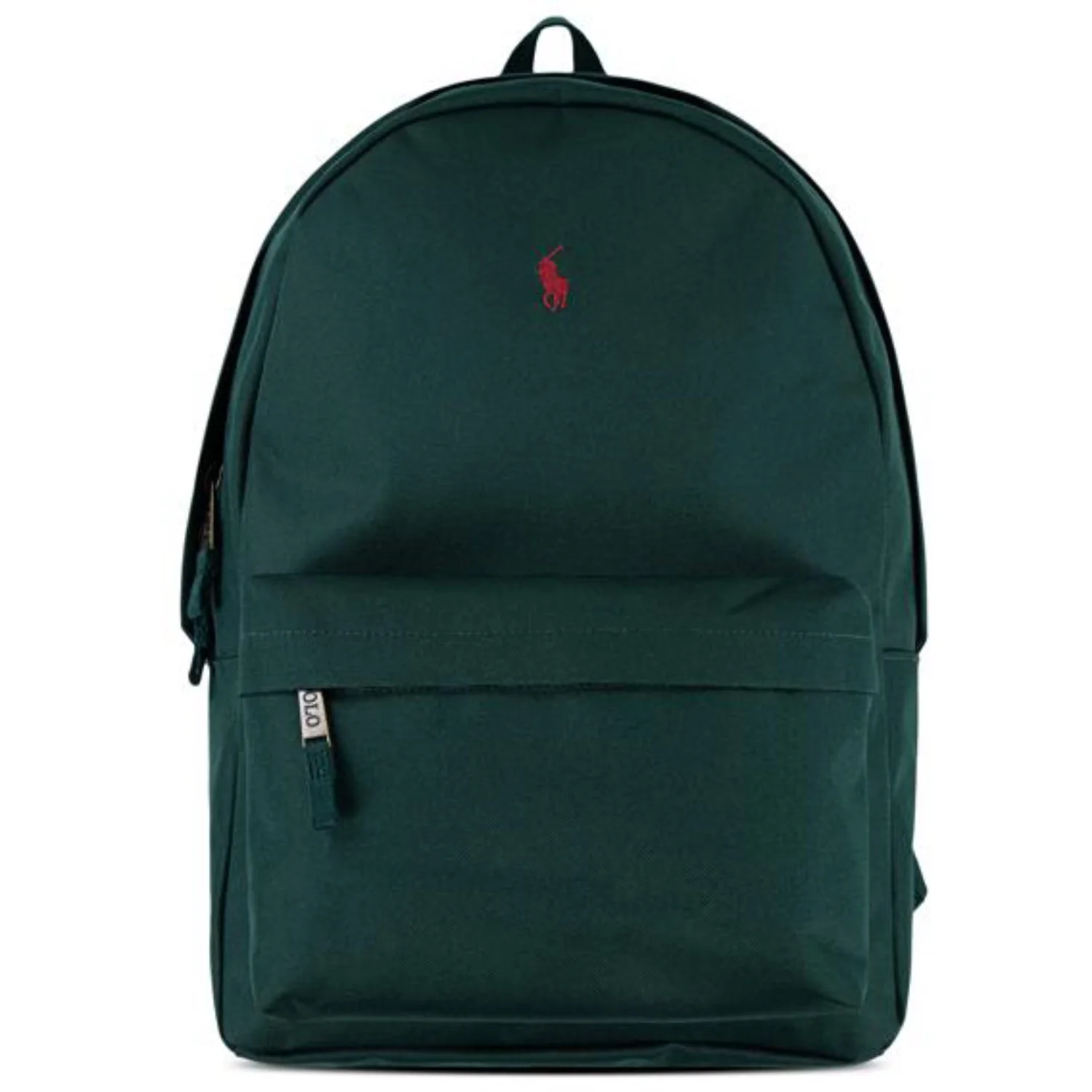 Polo Ralph Lauren College Green Kids Farve Rygsæk