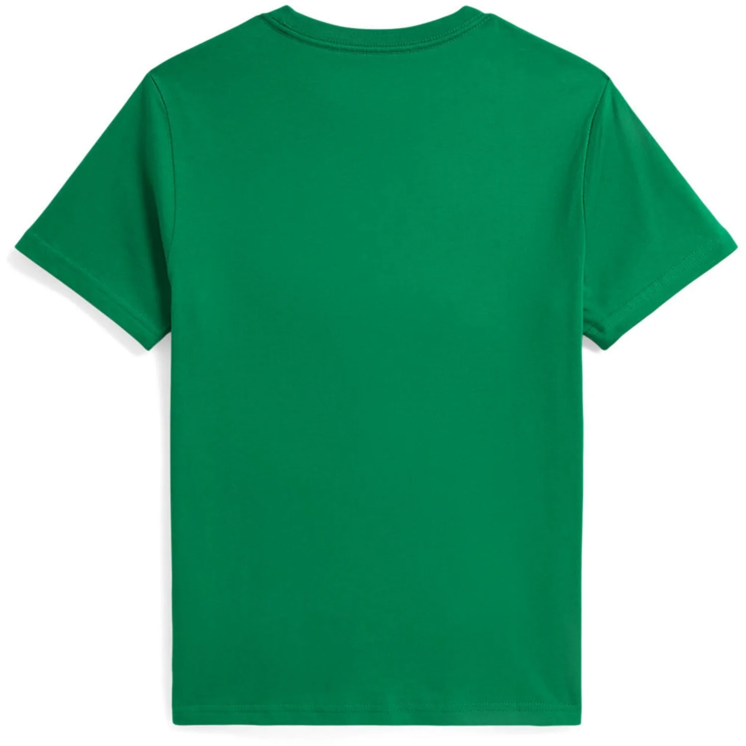 Polo Ralph Lauren Cr25 Bear Cruise Green T-Shirt - Image 2