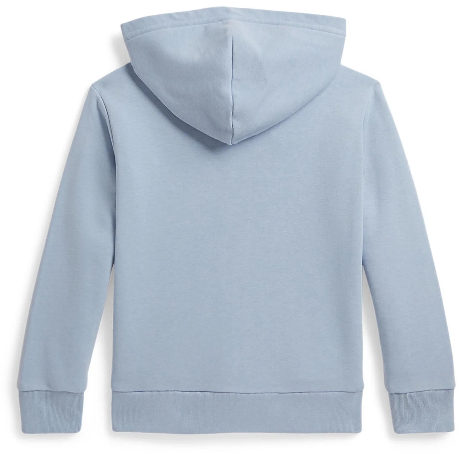 Polo Ralph Lauren Estate Blue Sweatshirt - Image 2