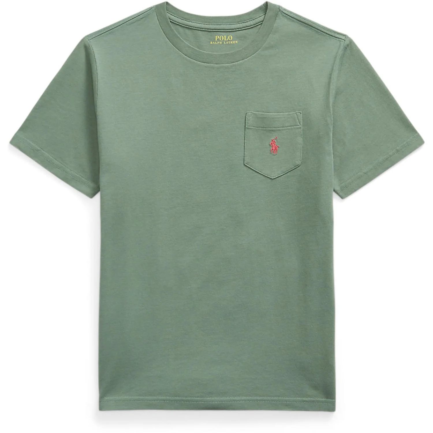 Polo Ralph Lauren Fatigue T-Shirt