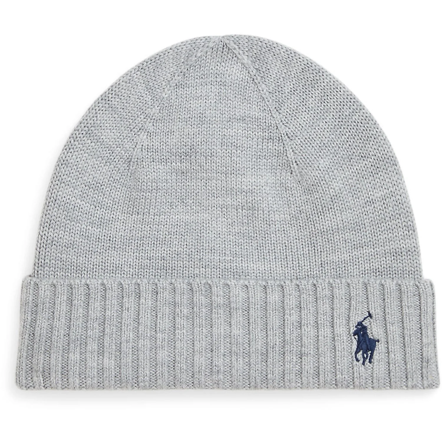 Polo Ralph Lauren Golf Light Grey Heather Boy Hue