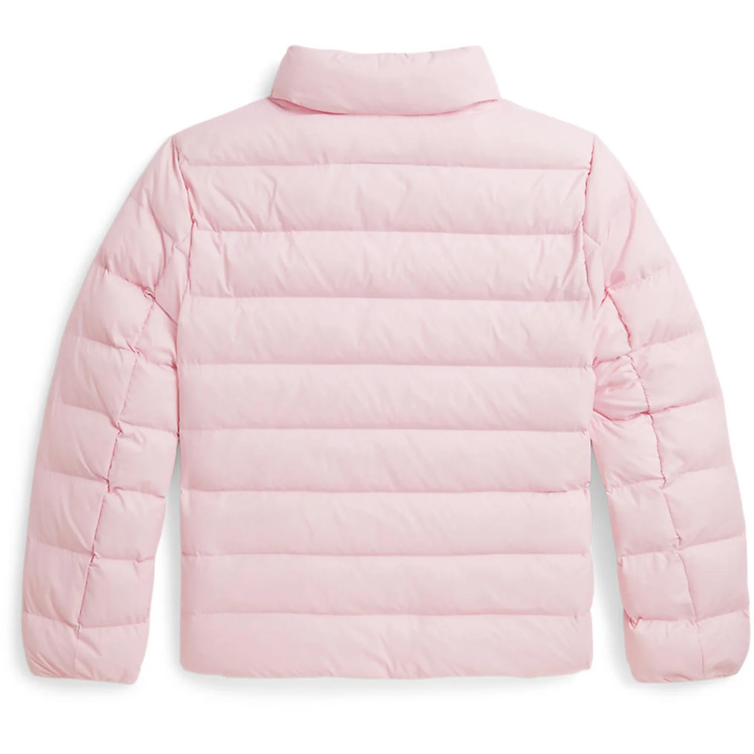 Polo Ralph Lauren Hint Of Pink Windbreaker - Image 3