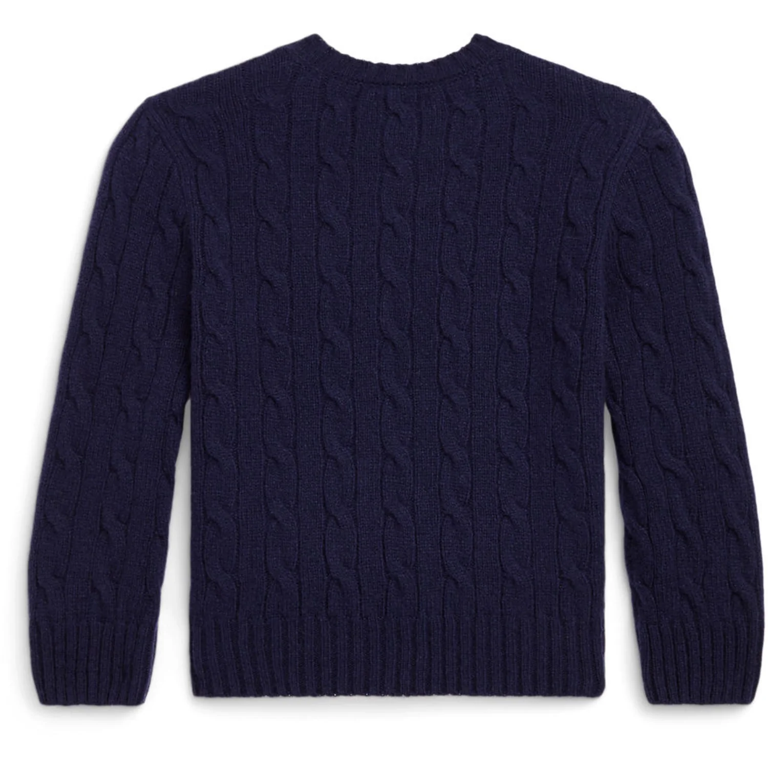 Polo Ralph Lauren Hunter Navy/C3822 Pullover - Image 2