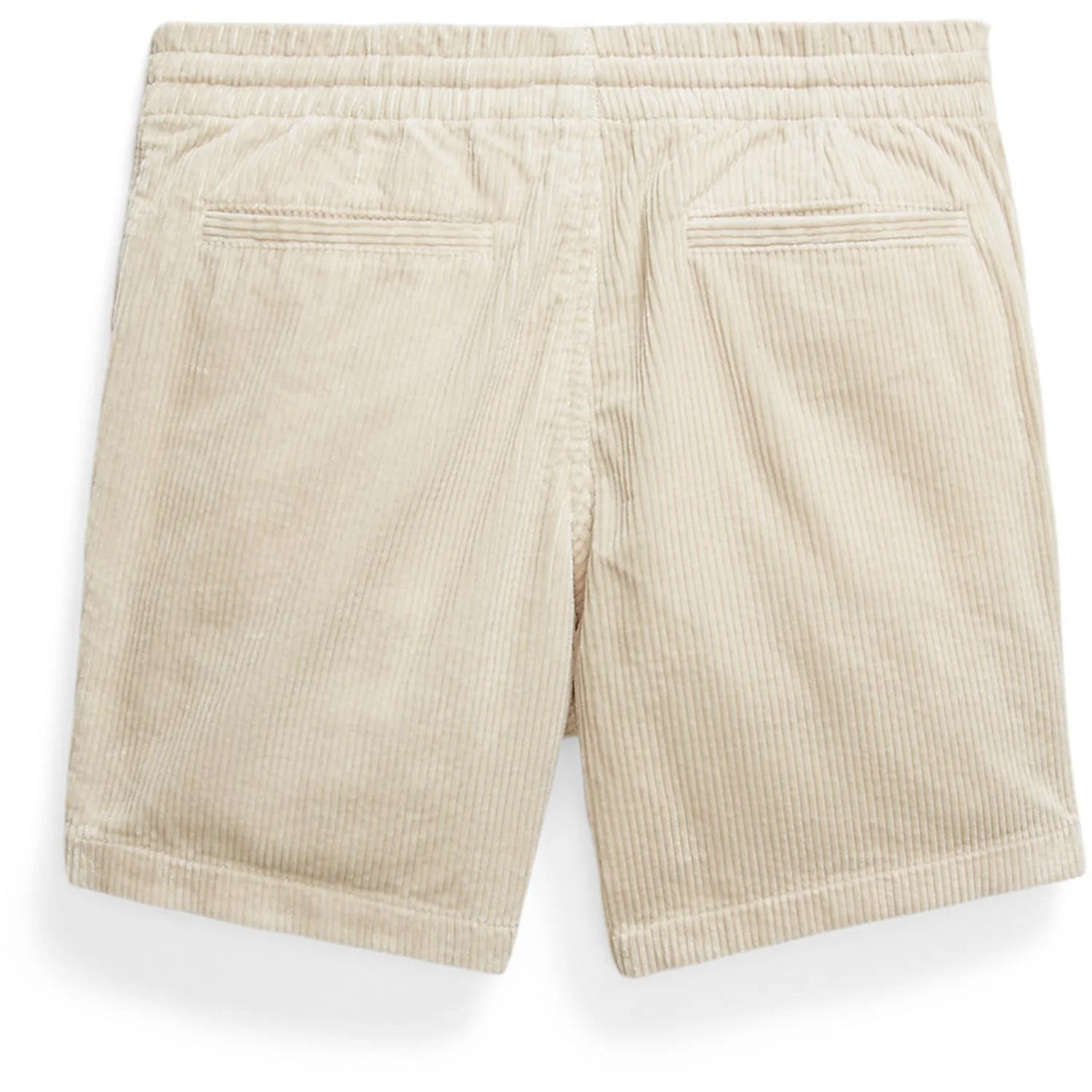 Polo Ralph Lauren Khaki Stone Prepster Shorts - Image 2