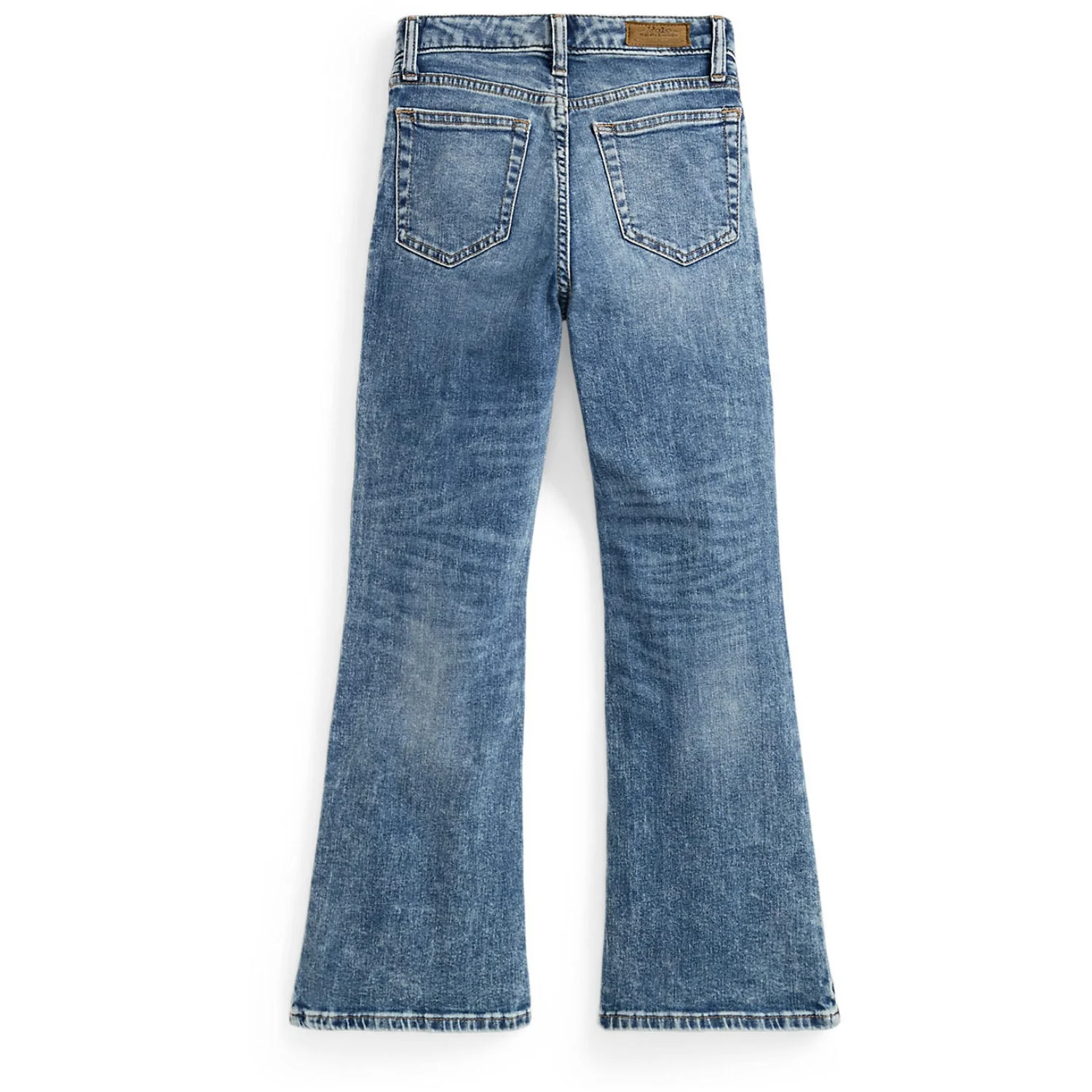 Polo Ralph Lauren Kindal Wash Classic Jeans - Image 3
