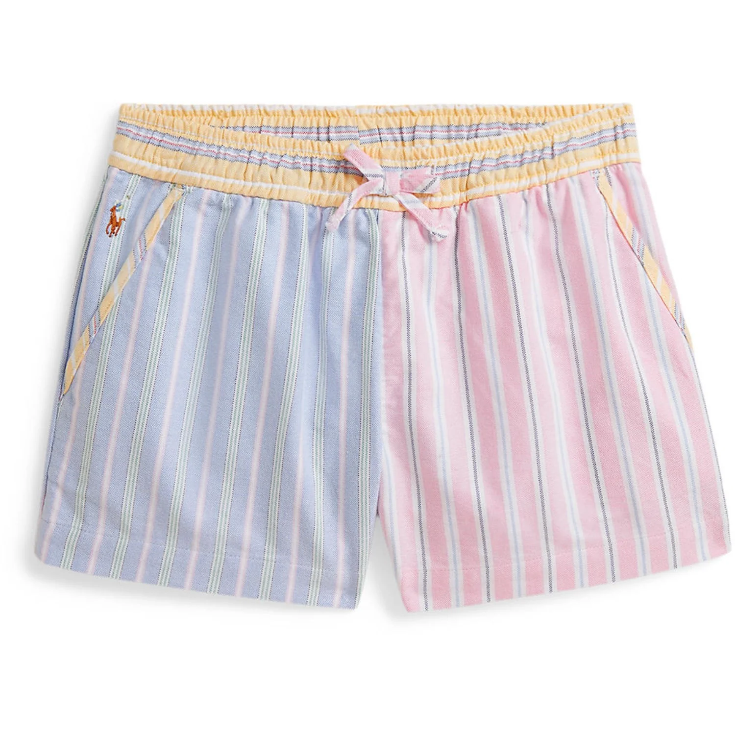 Polo Ralph Lauren Multi Stripe Shorts - Image 3