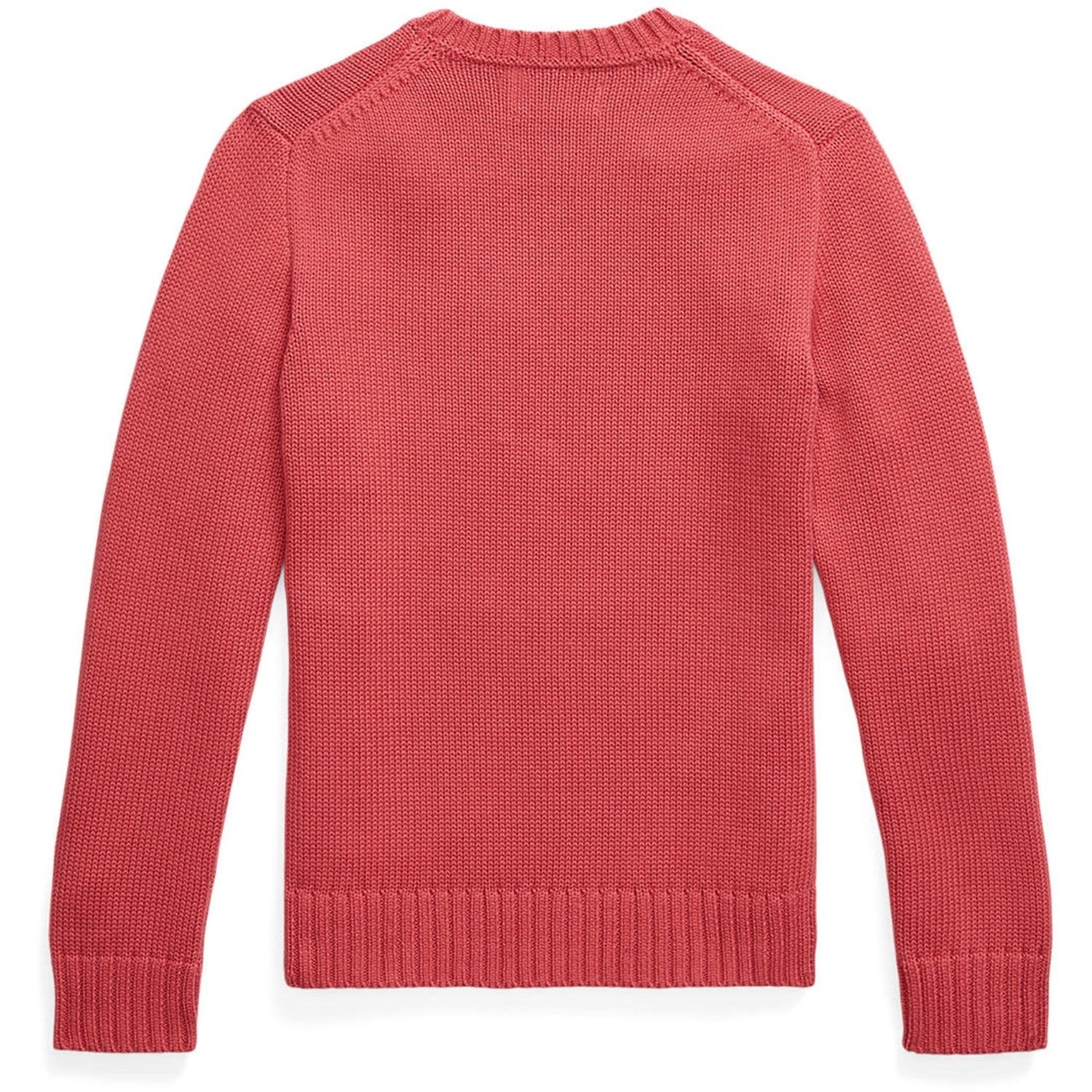 Polo Ralph Lauren Nantucket Red/C7532 Sweater - Image 2