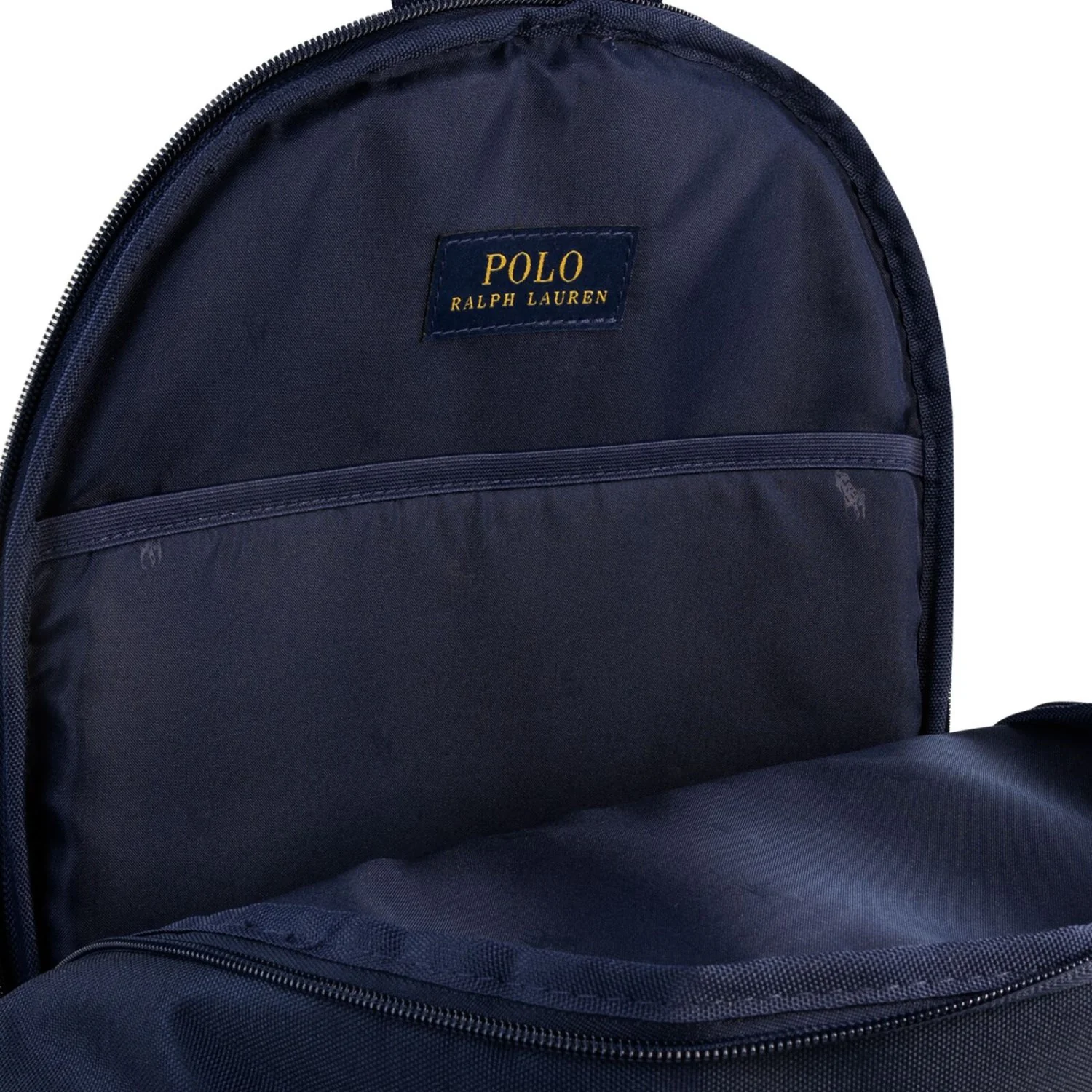 Polo Ralph Lauren Newport Navy Polo Bjørn Rygsæk - Image 4