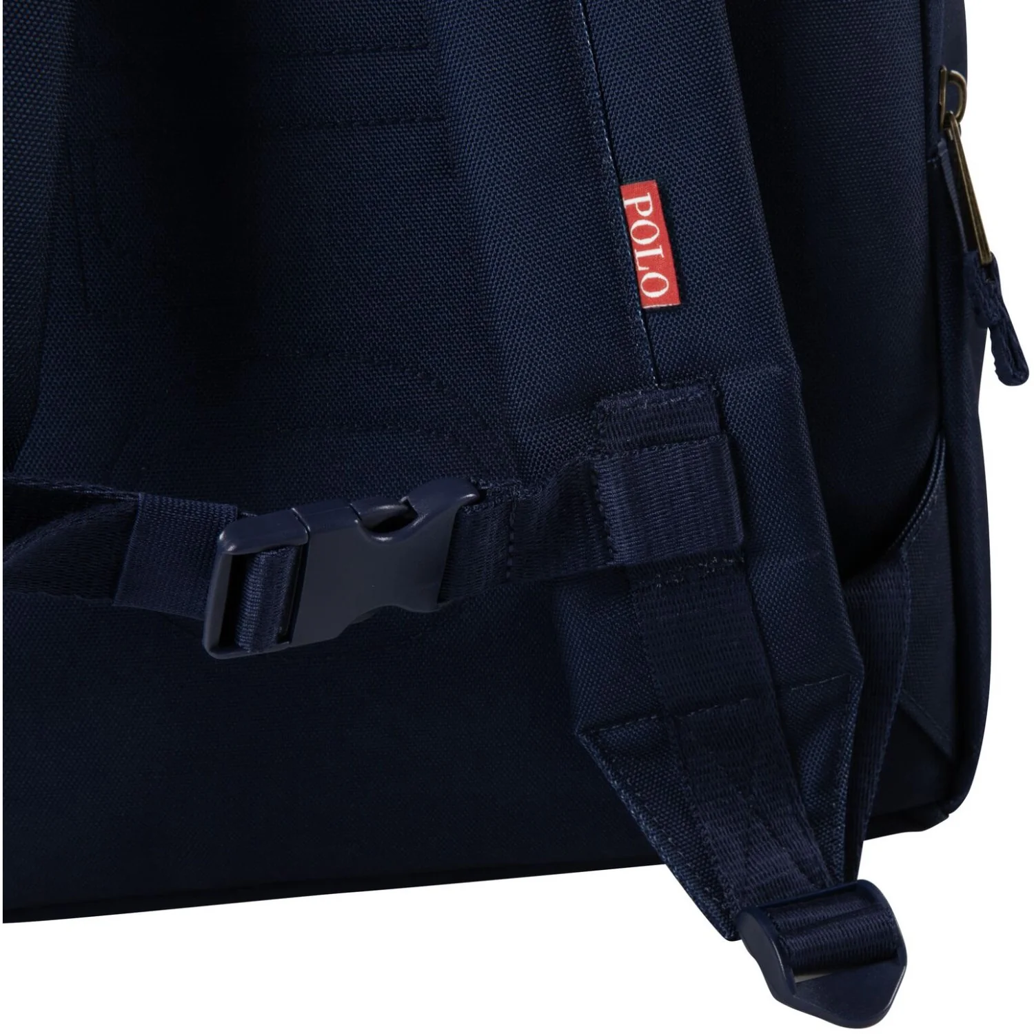 Polo Ralph Lauren Newport Navy Polo Bjørn Rygsæk - Image 7