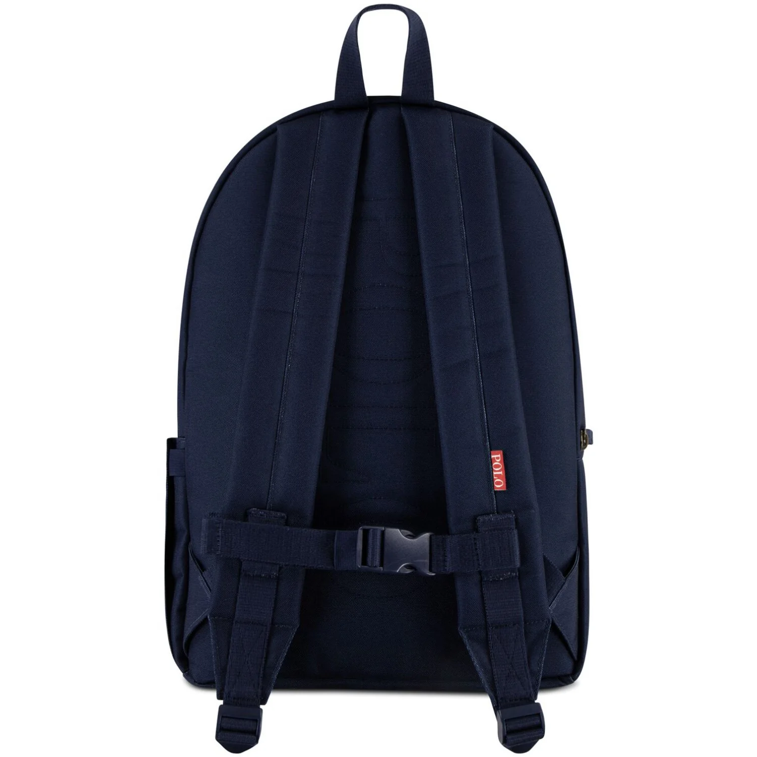 Polo Ralph Lauren Newport Navy Polo Bjørn Rygsæk - Image 9