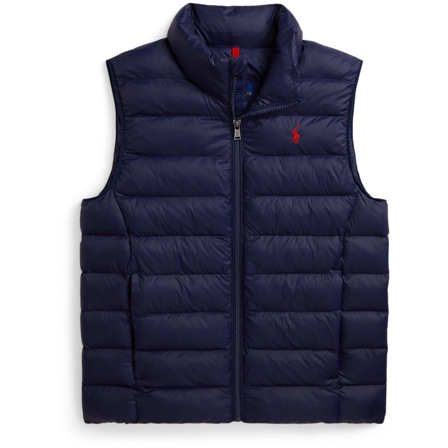 Polo Ralph Lauren Newport Navy Vest