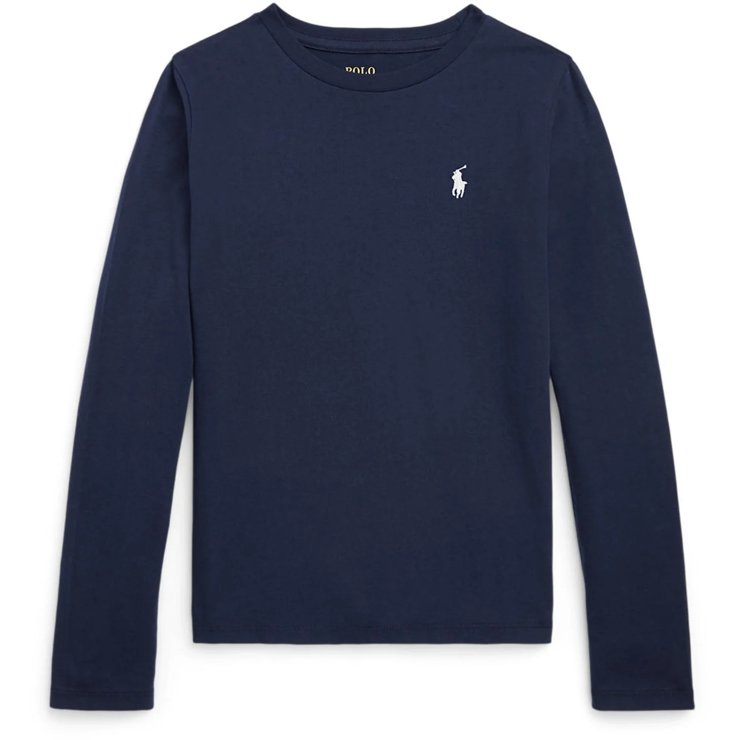 Polo Ralph Lauren Newport Navy W White PP T-Shirt