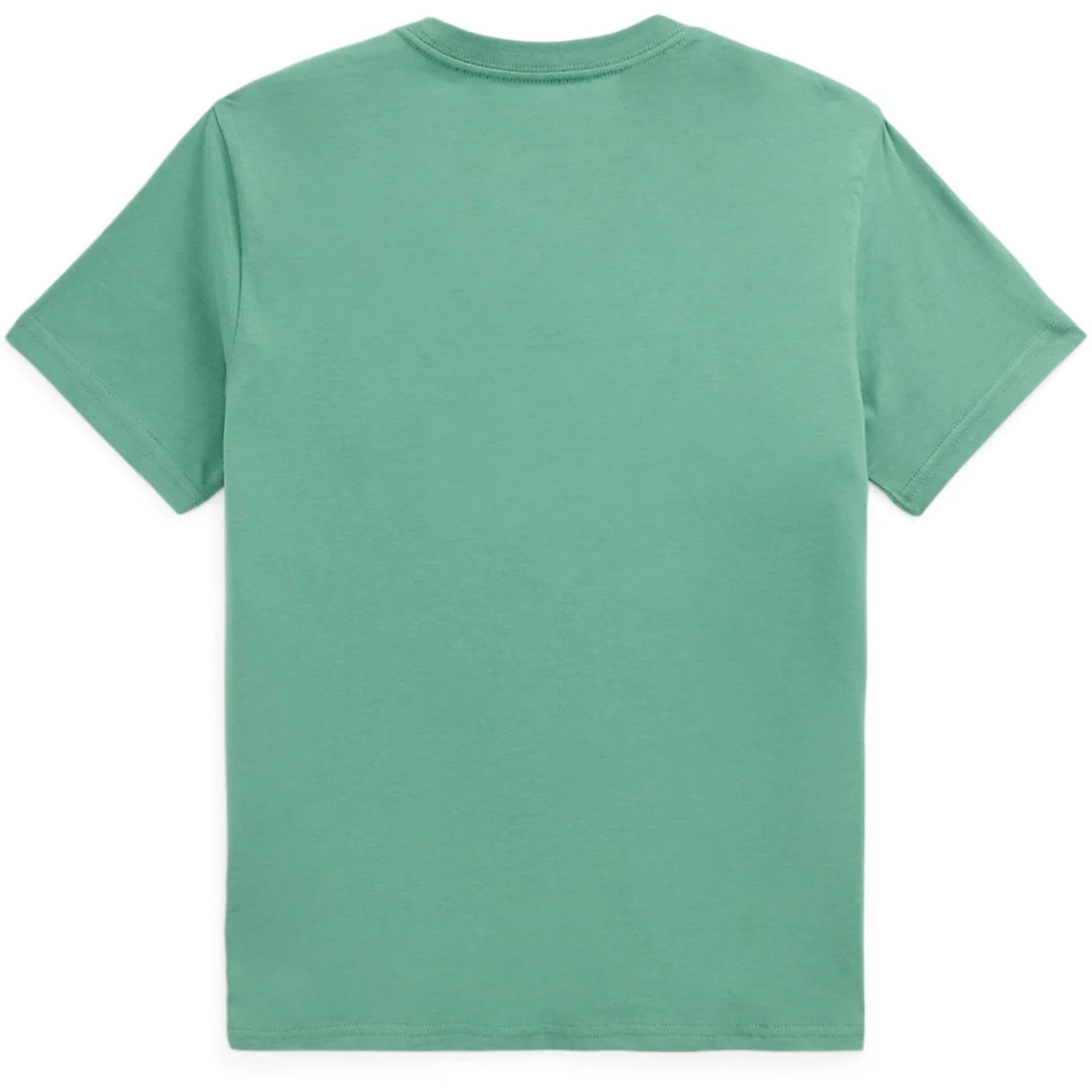 Polo Ralph Lauren Pf25 Fairway Green Bear T-Shirt - Image 2