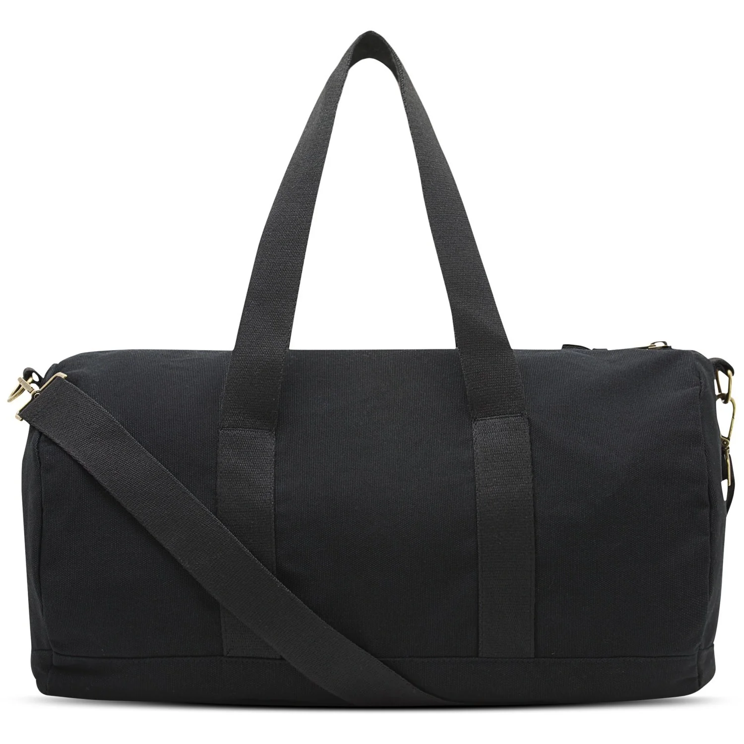 Polo Ralph Lauren Polo Black Polo Player Duffle - Image 3