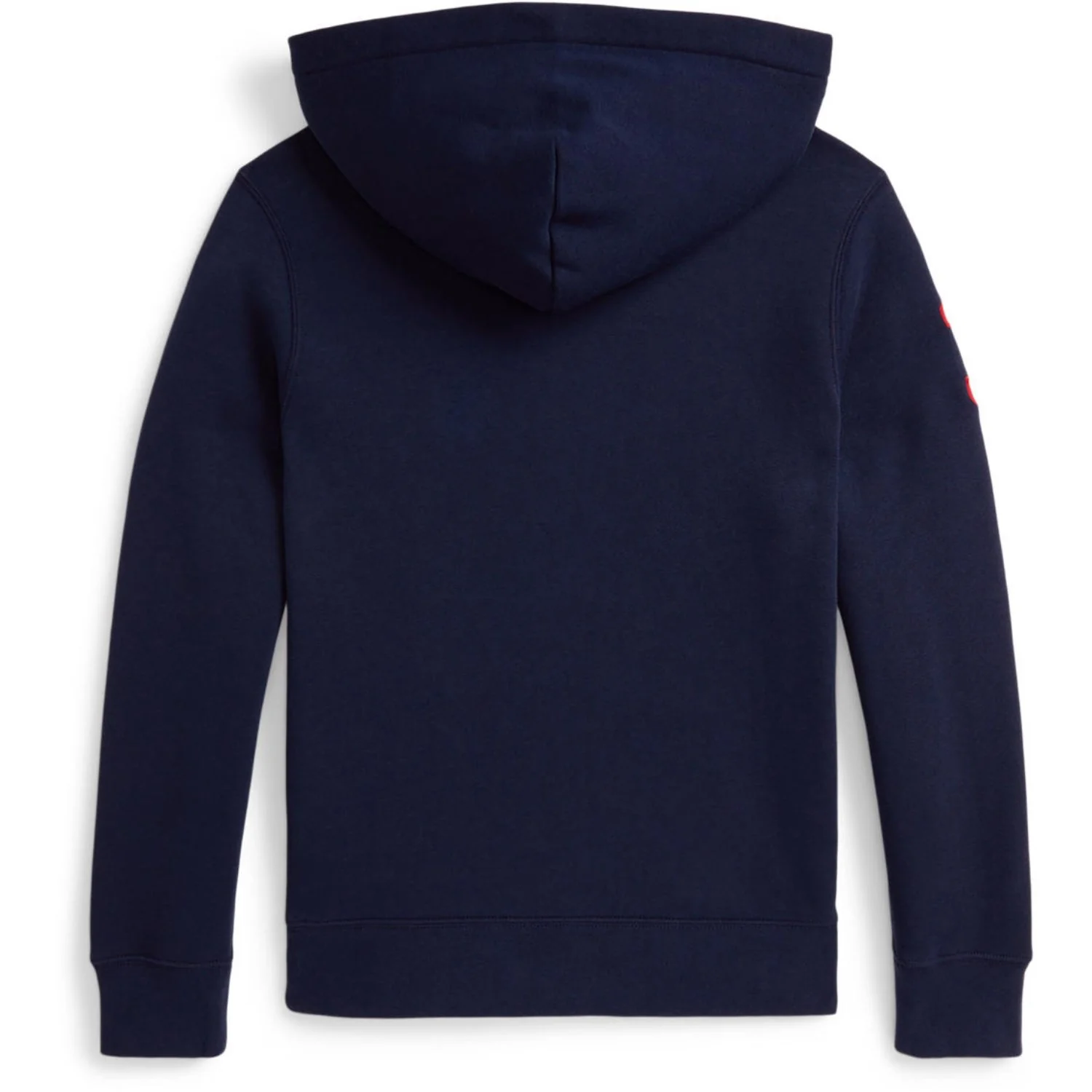 Polo Ralph Lauren Refined Navy Boy Sweatshirt - Image 2