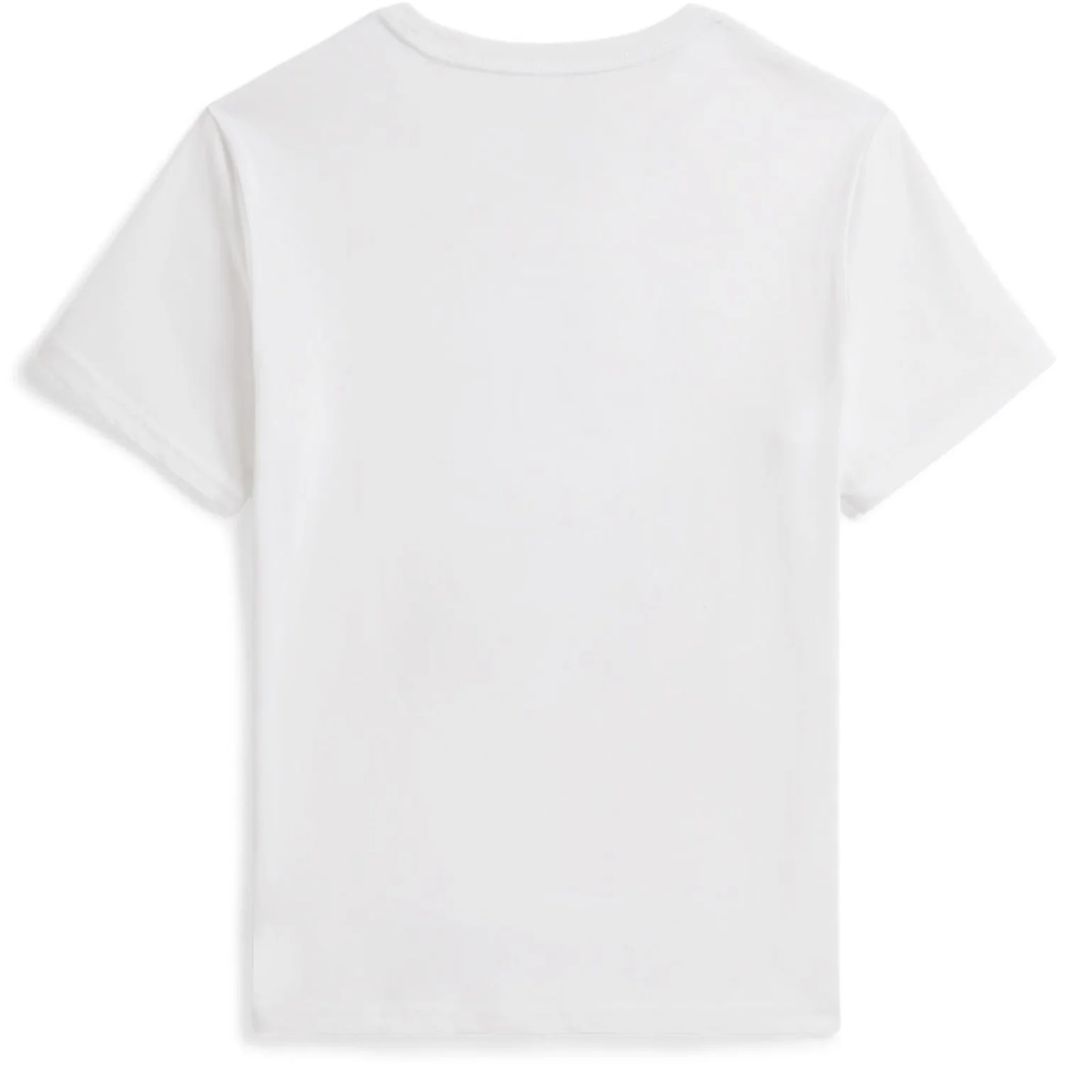 Polo Ralph Lauren White T-Shirt - Image 2