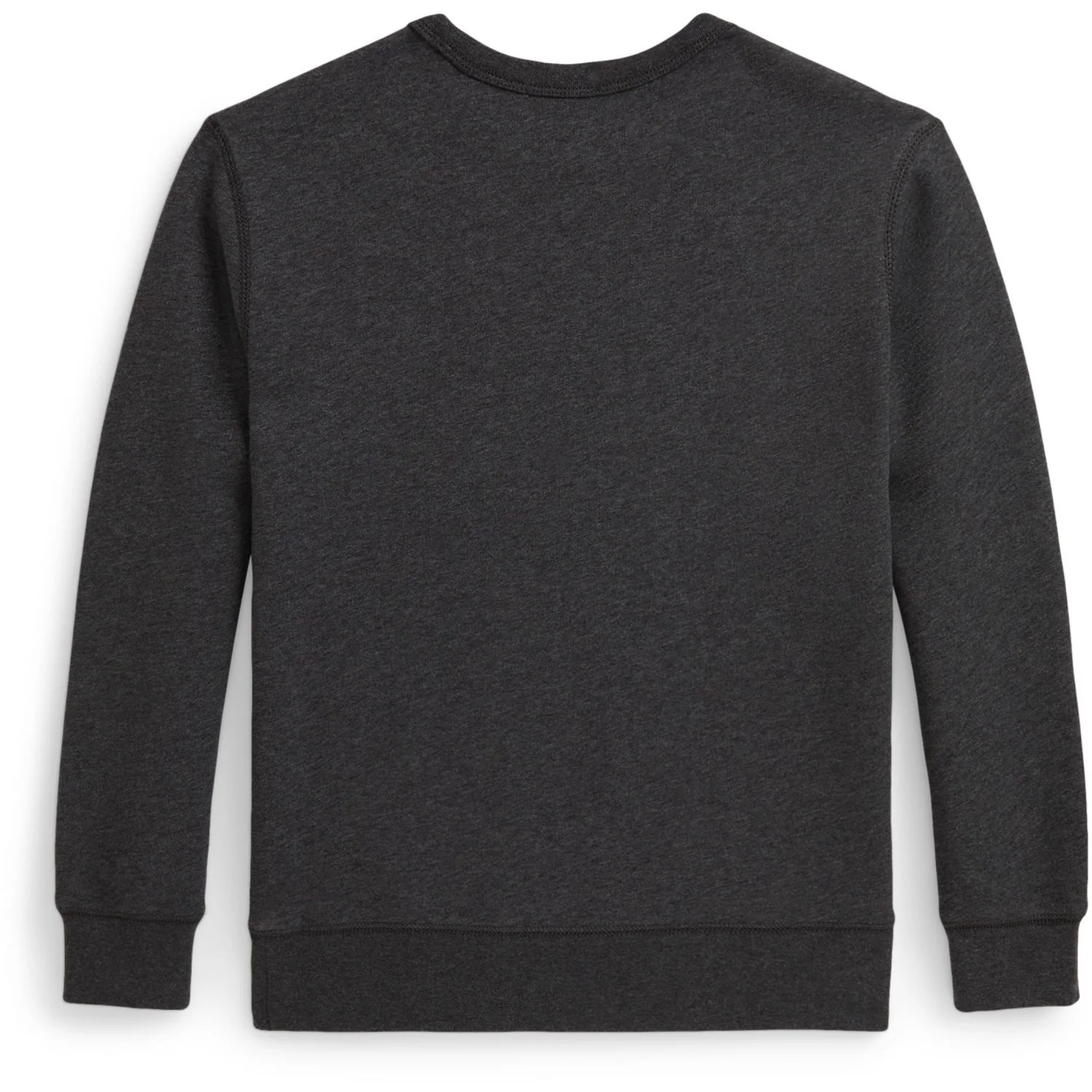 Polo Ralph Lauren Windsor Heather Boy Sweatshirt - Image 6