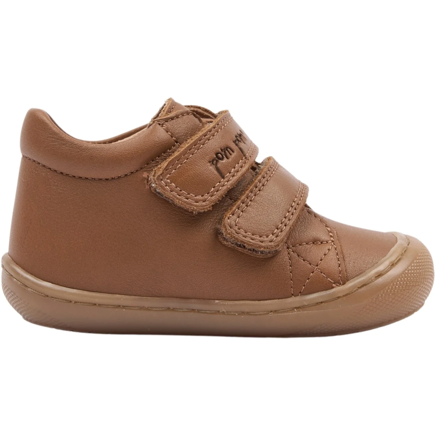 Pom Pom Camel Pax Baby Sko - Image 3