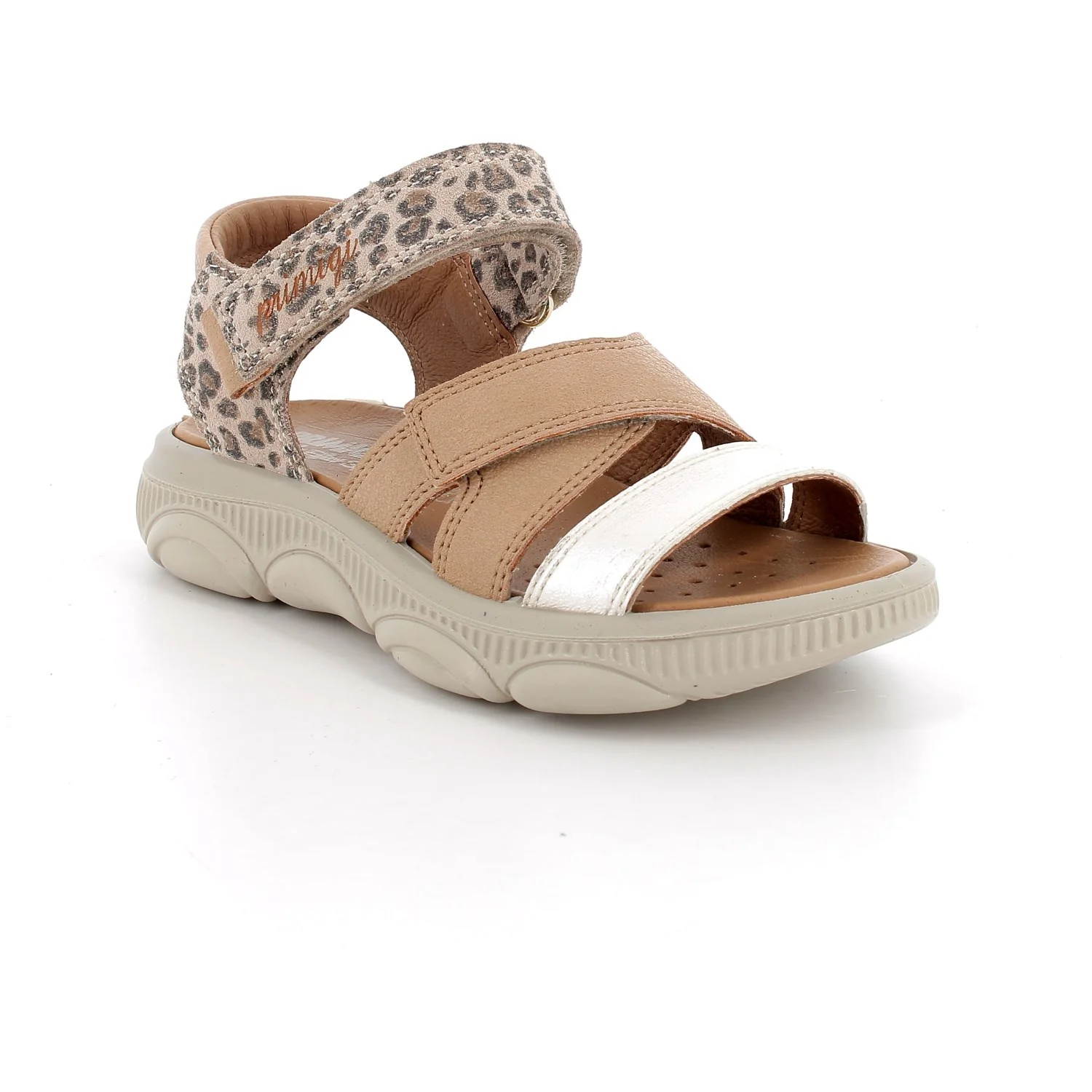 PRIMIGI Beige/Taupe PAJ 13904 Sandaler