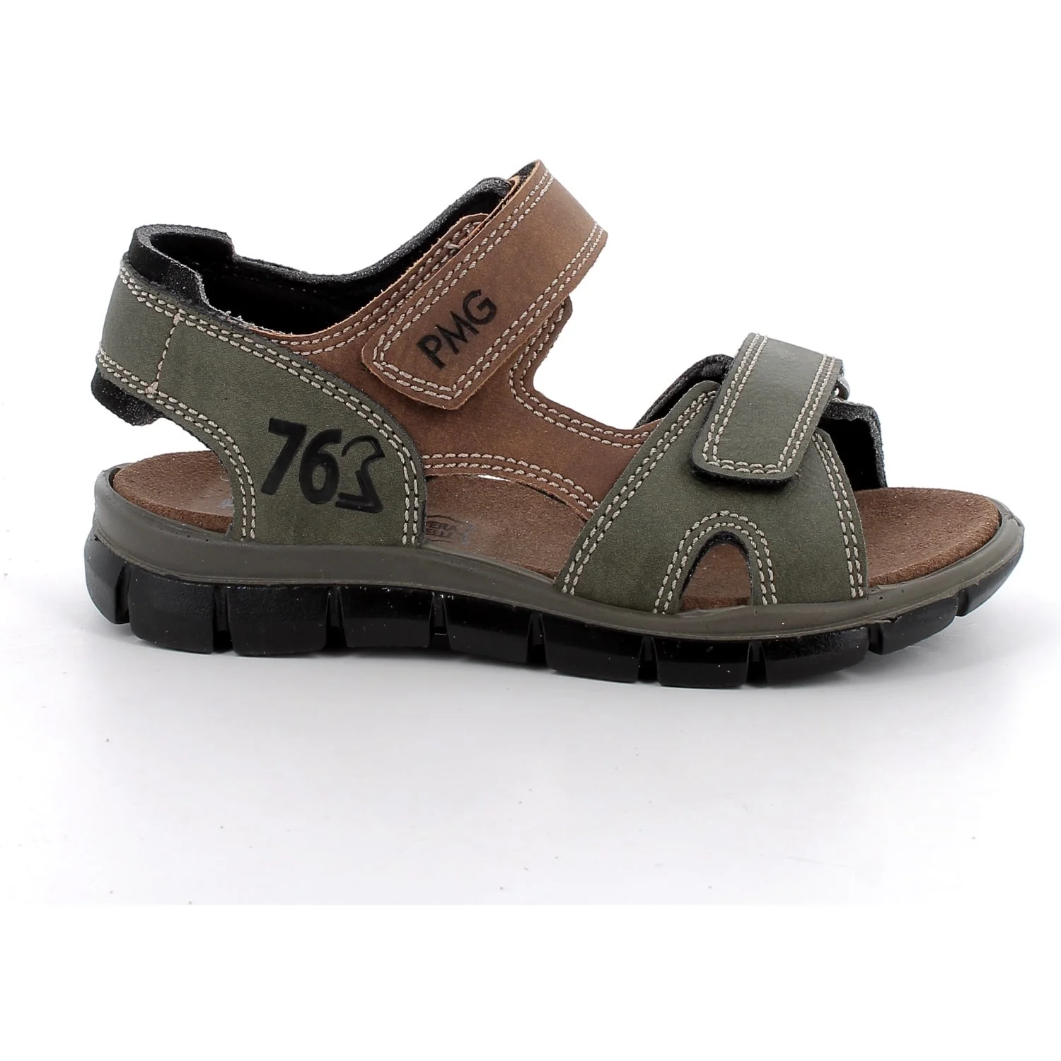 PRIMIGI Bosco-Cognac PTV 13972 Sandaler - Image 2