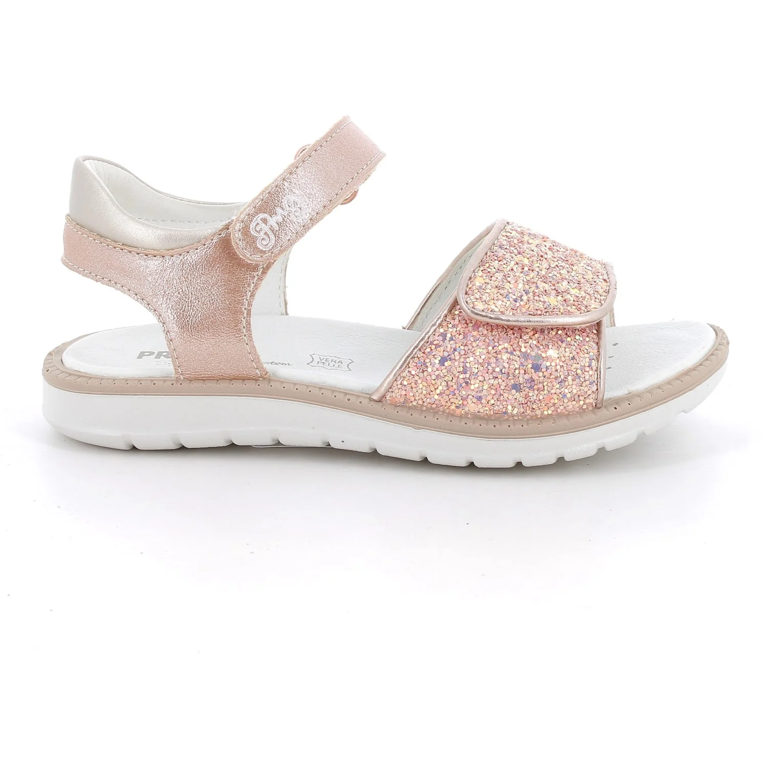 PRIMIGI Carne/Cipria PAL 13850 Sandaler - Image 2