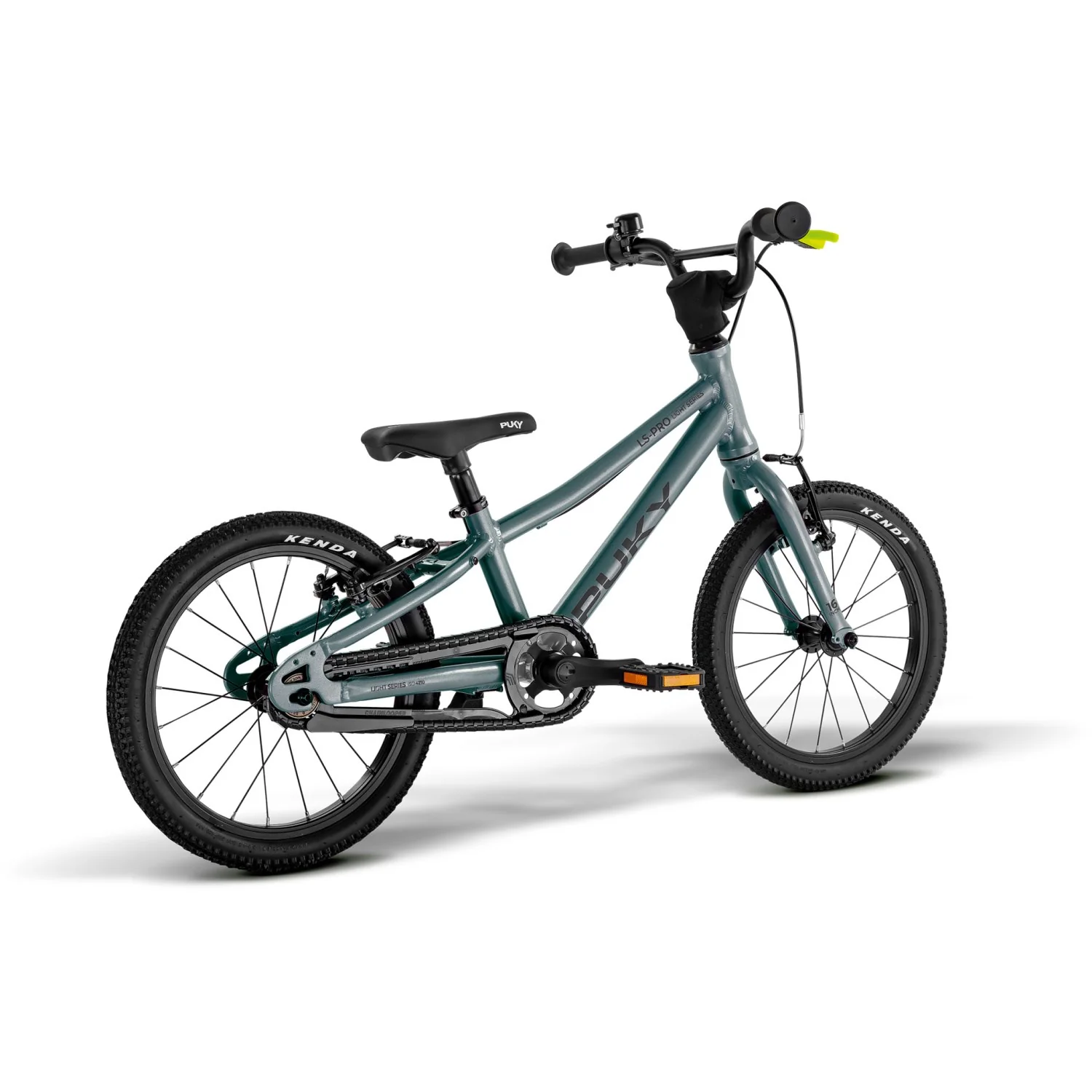 PUKY Ash Blue LS-PRO 16" - Image 3