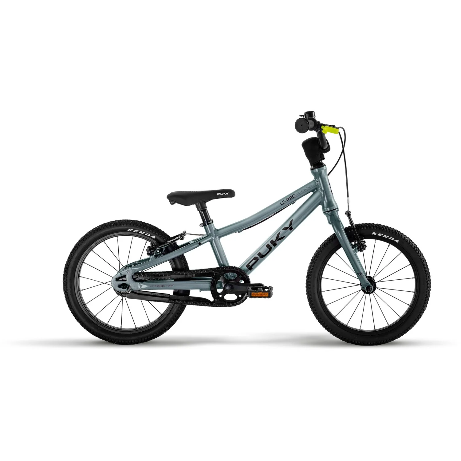 PUKY Ash Blue LS-PRO 16" - Image 4