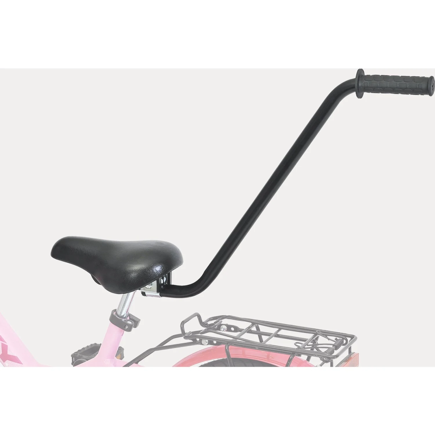 PUKY Black Bicycle Assistance Sæt - Image 2