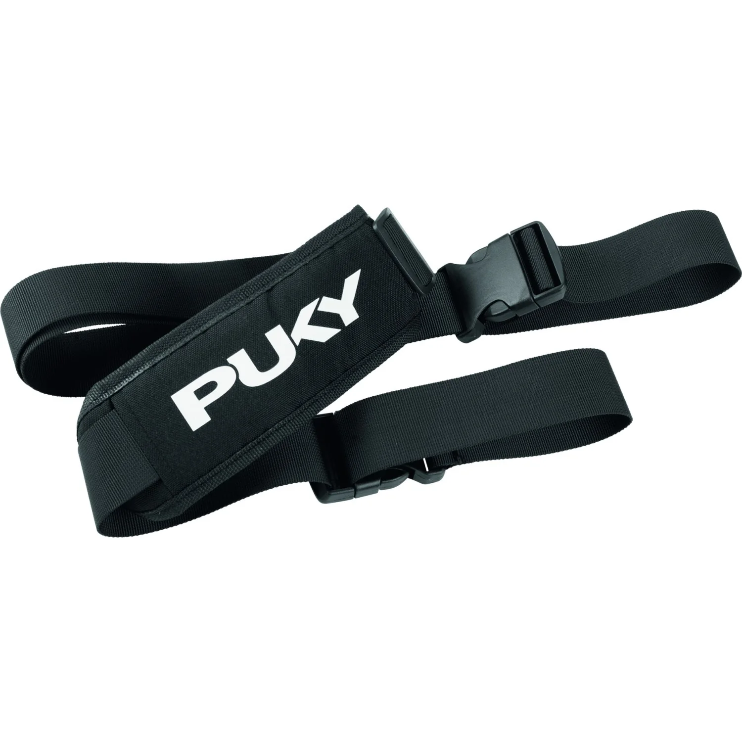 PUKY Black Bærerem Buddy - Image 2