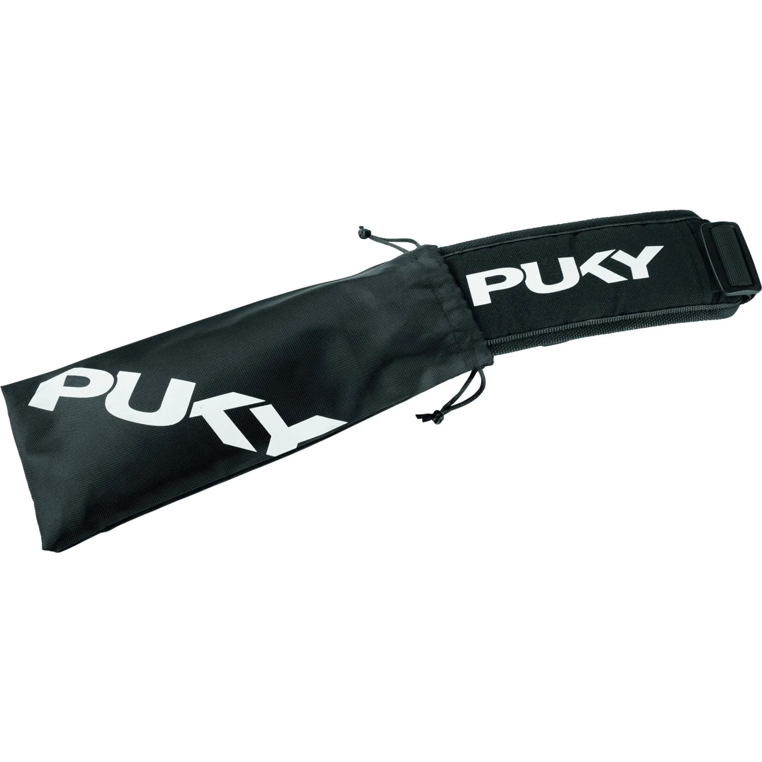 PUKY Black Bærerem Buddy - Image 3