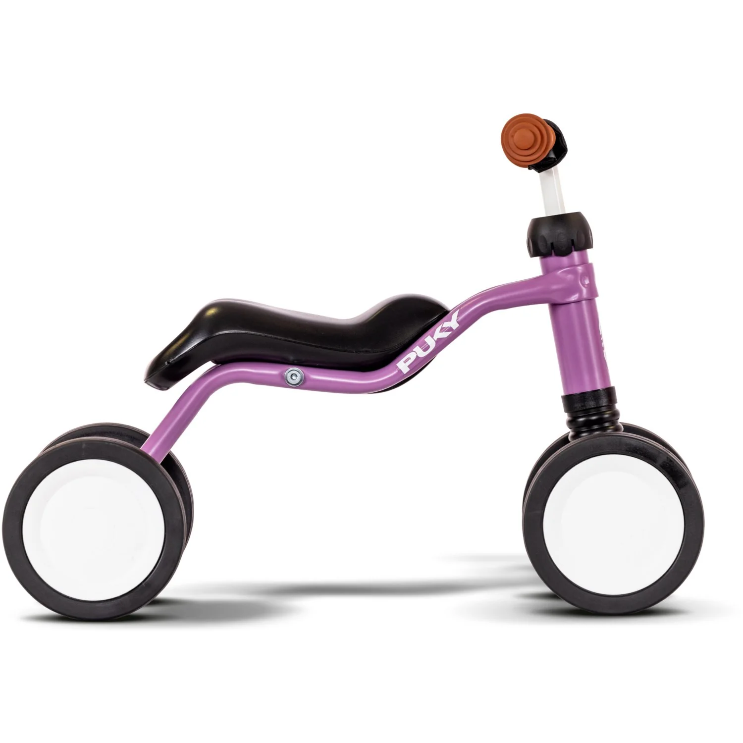 PUKY Blue/Purple/Red Wutsch Med Handlebar Pad - Image 2