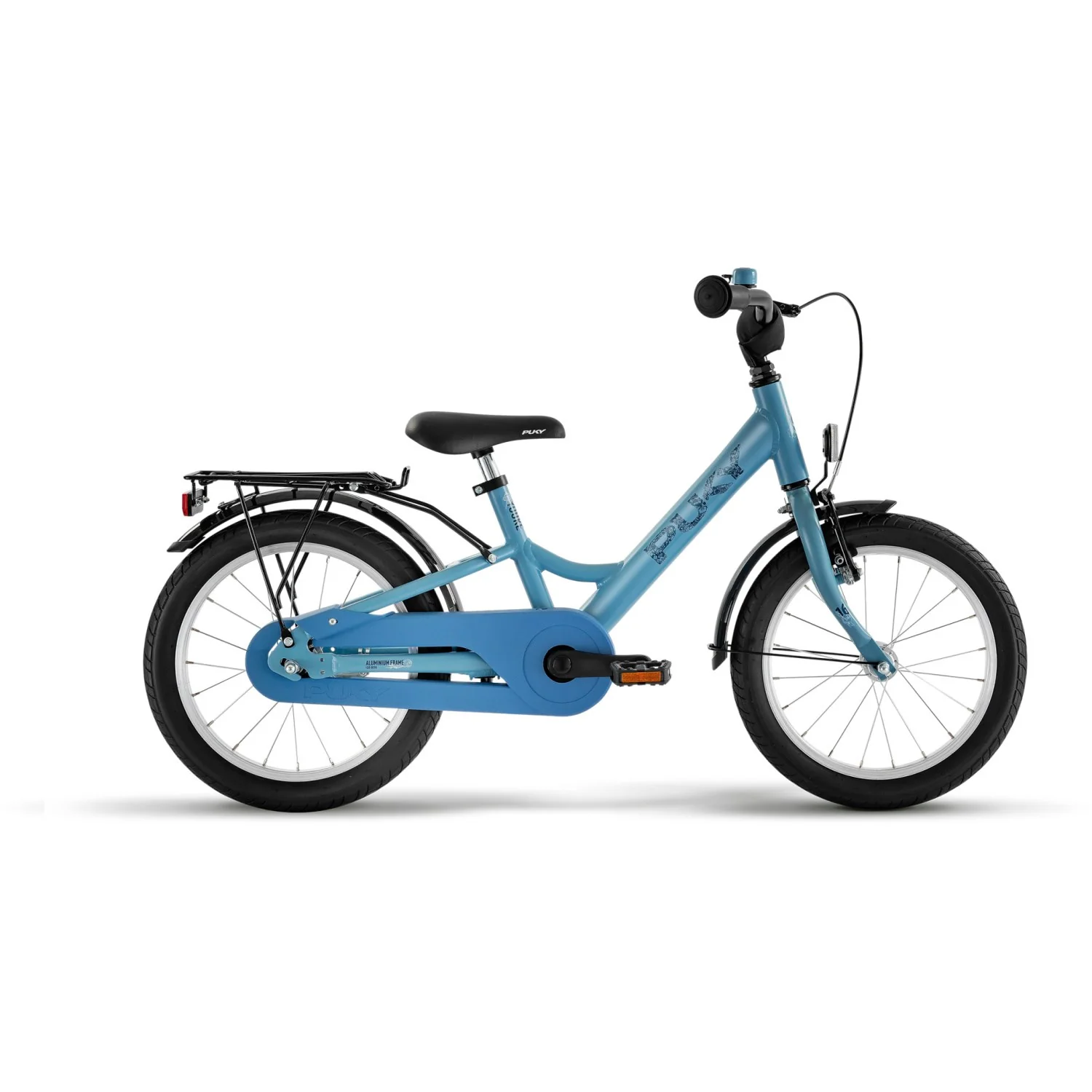 PUKY Breezy Blue Youke 16" - Image 2